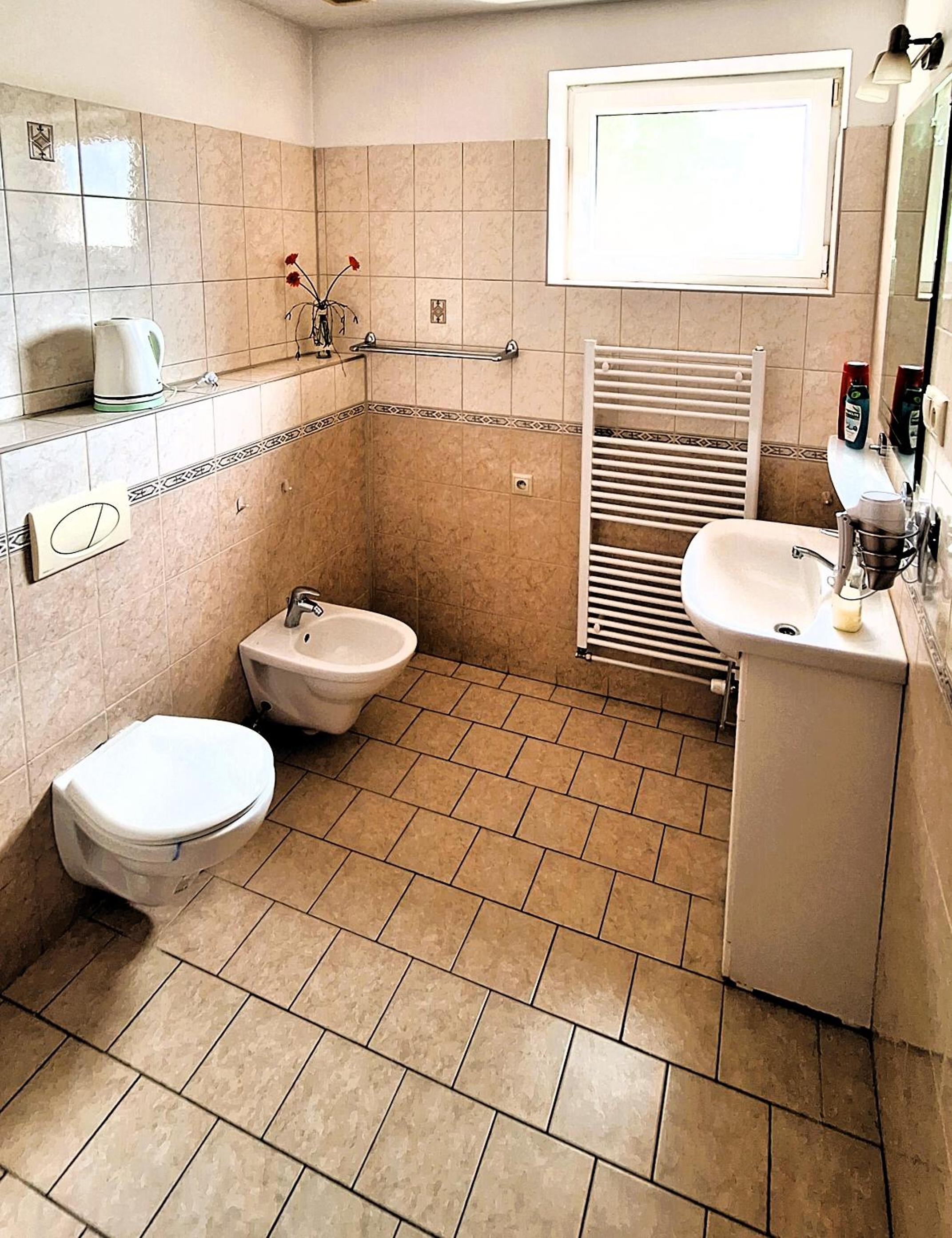 Suite with Garden View - Photo 5