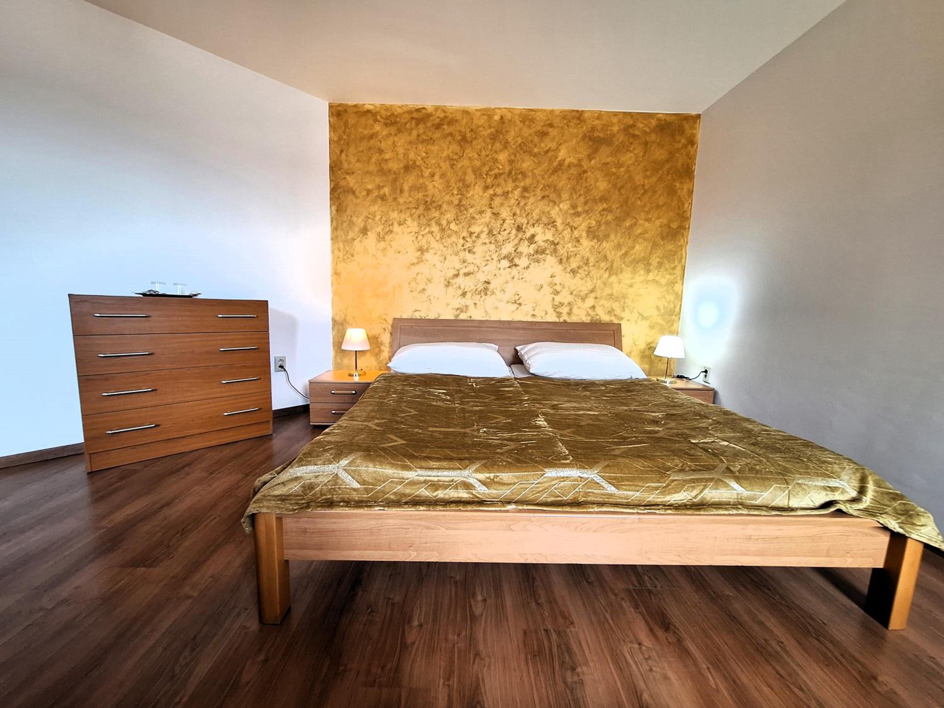Triple Room with Private External Bathroom - Photo 1