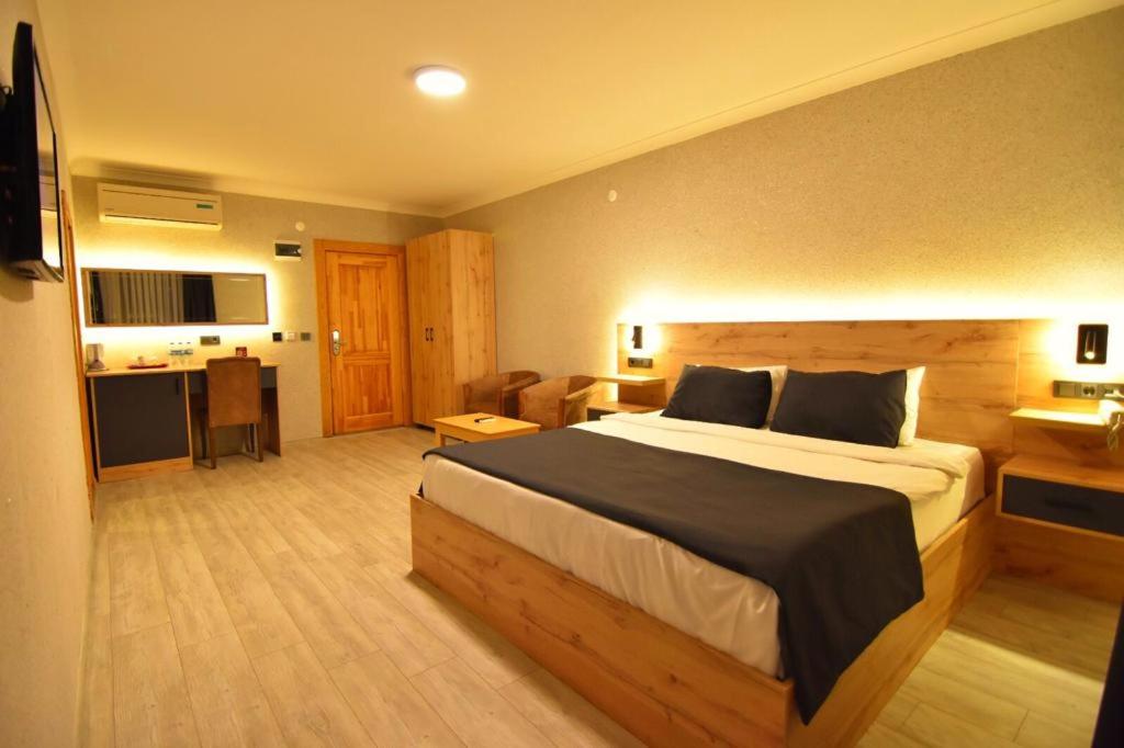 Bungalow photo 1