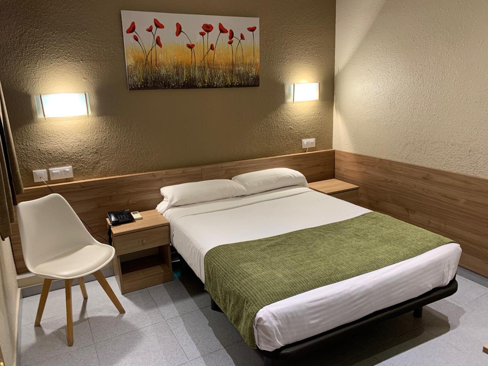 Habitación Doble