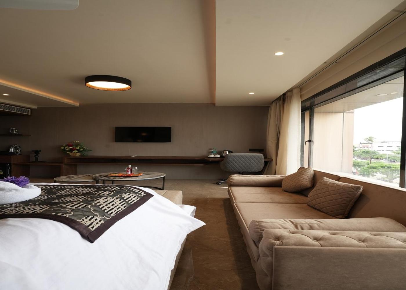 Suite