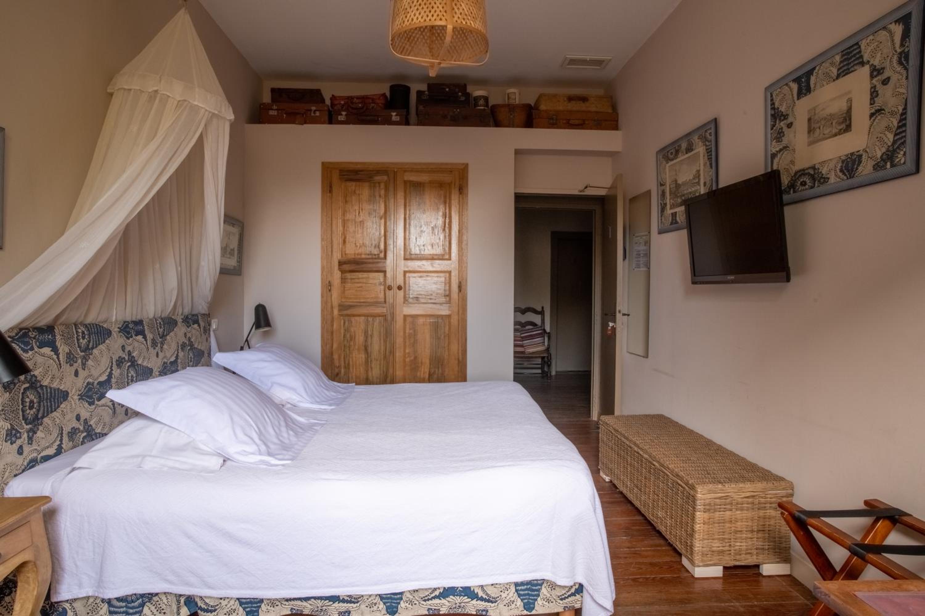 Comfort Double Room - Photo 12