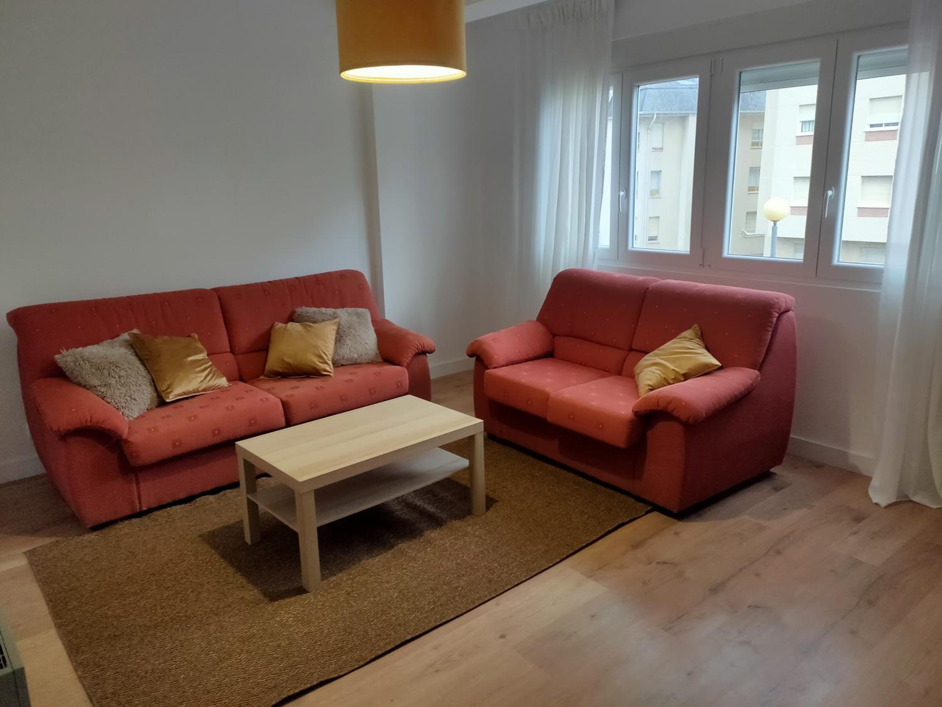 Departamento de tres habitaciones