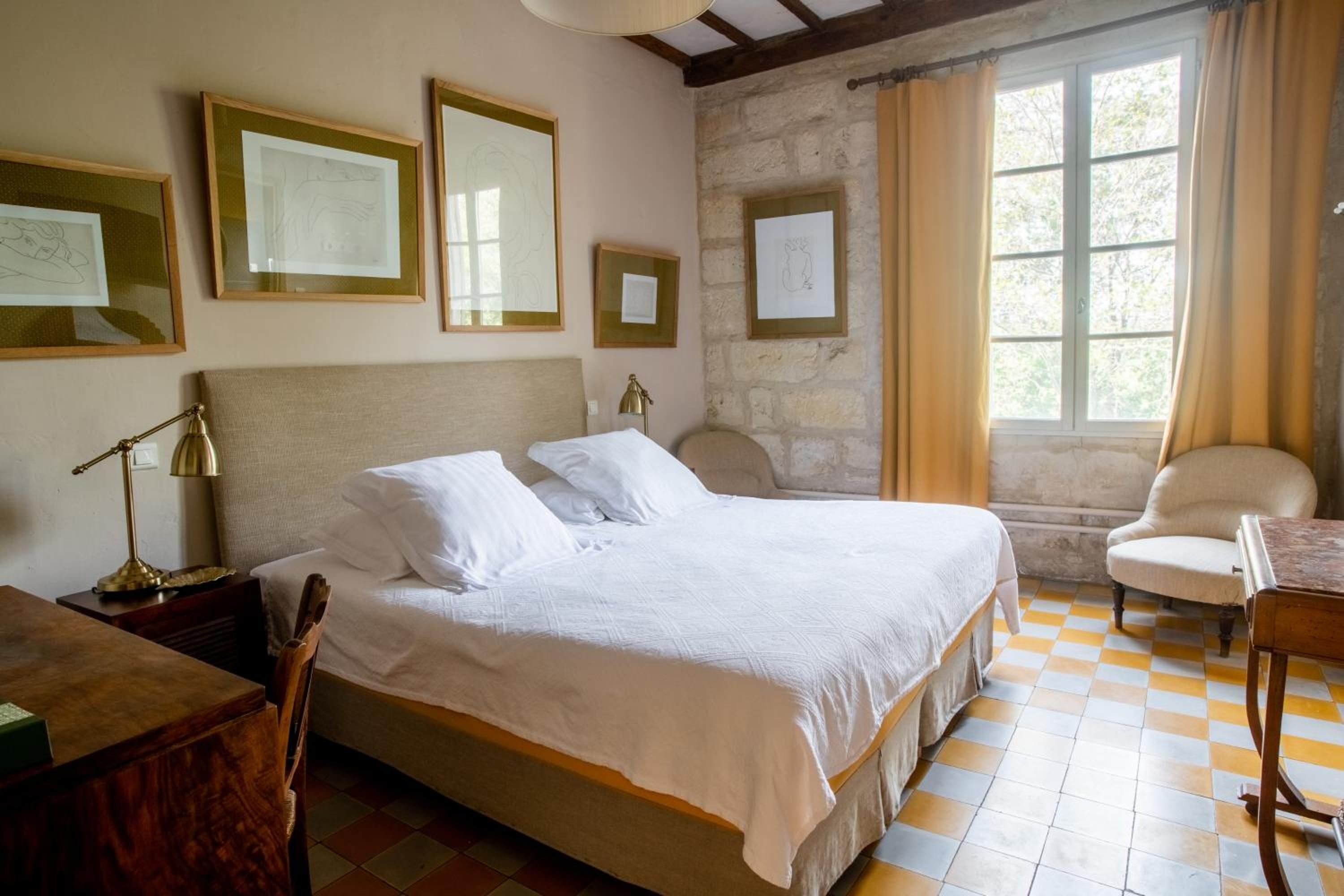 Comfort Double Room - Photo 10