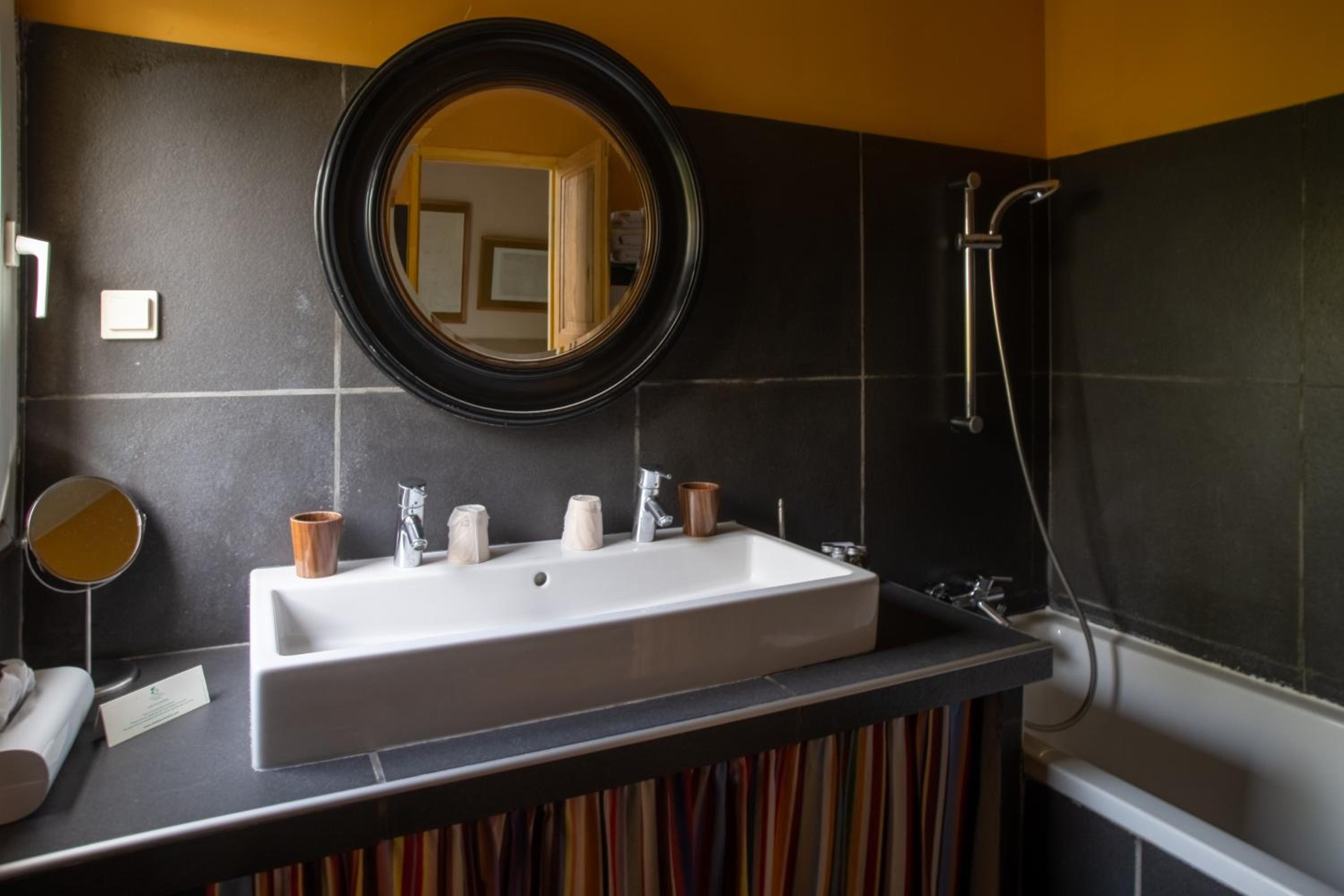 Comfort Double Room - Photo 9