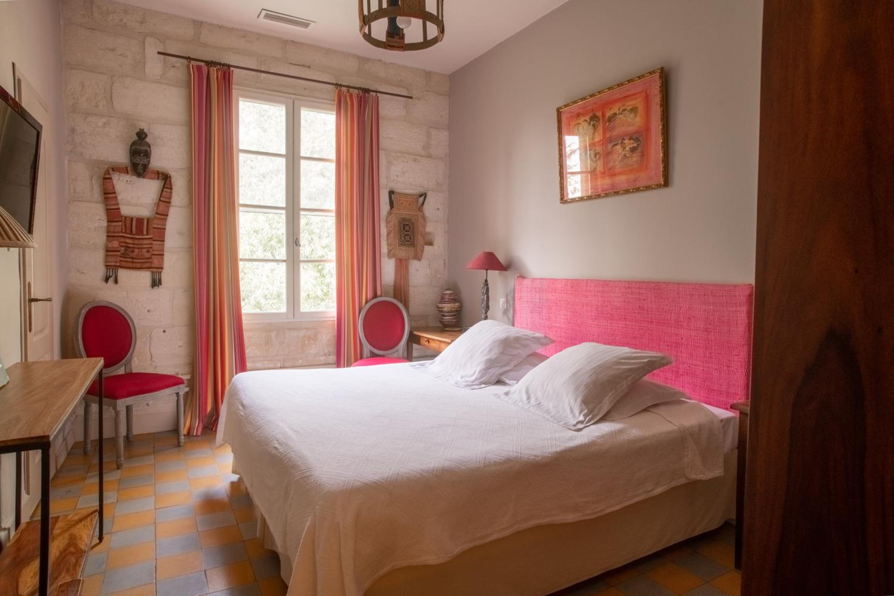 Comfort Double Room - Photo 8