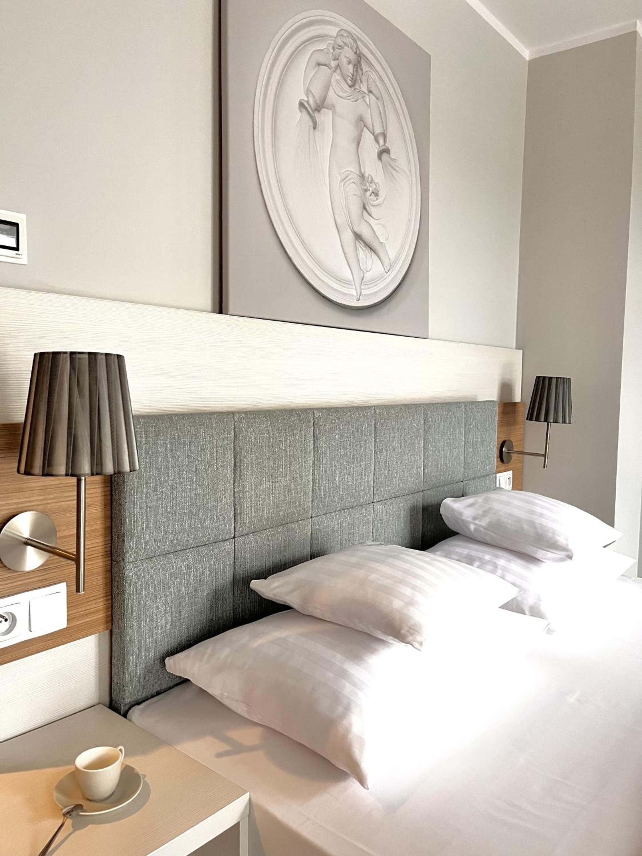 Double Room with Terrace photo 3