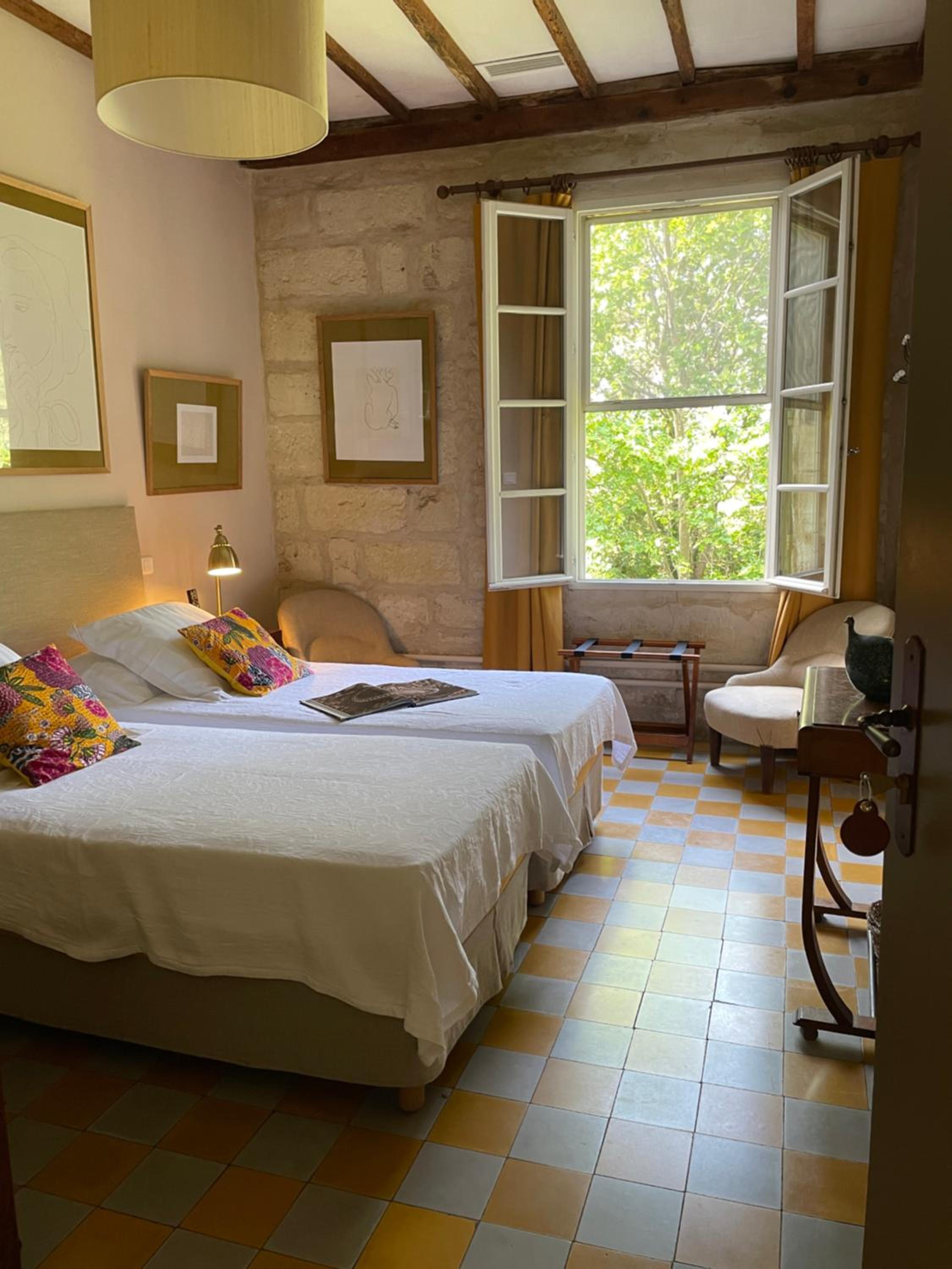 Comfort Double Room - Photo 3