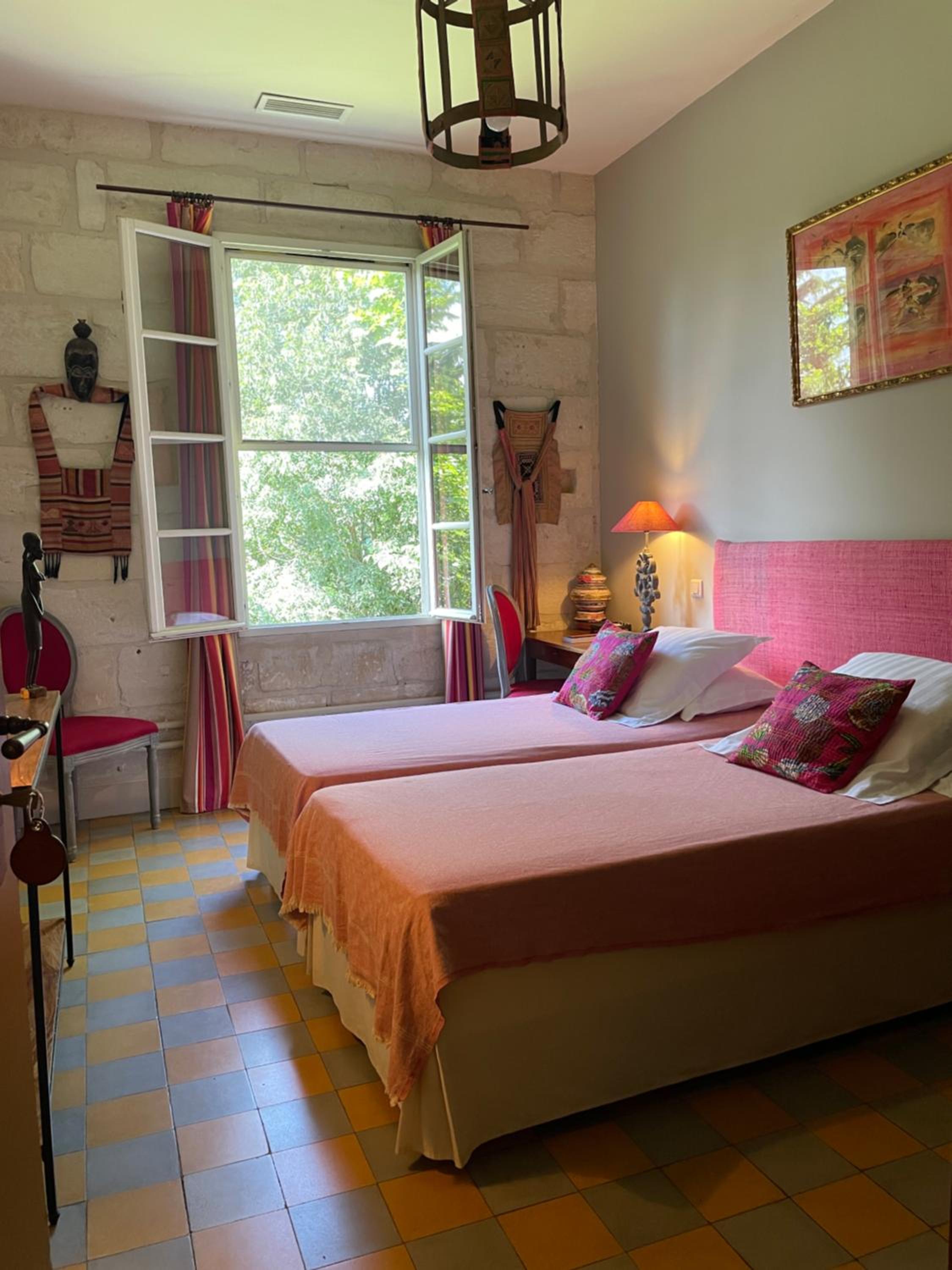 Comfort Double Room - Photo 2
