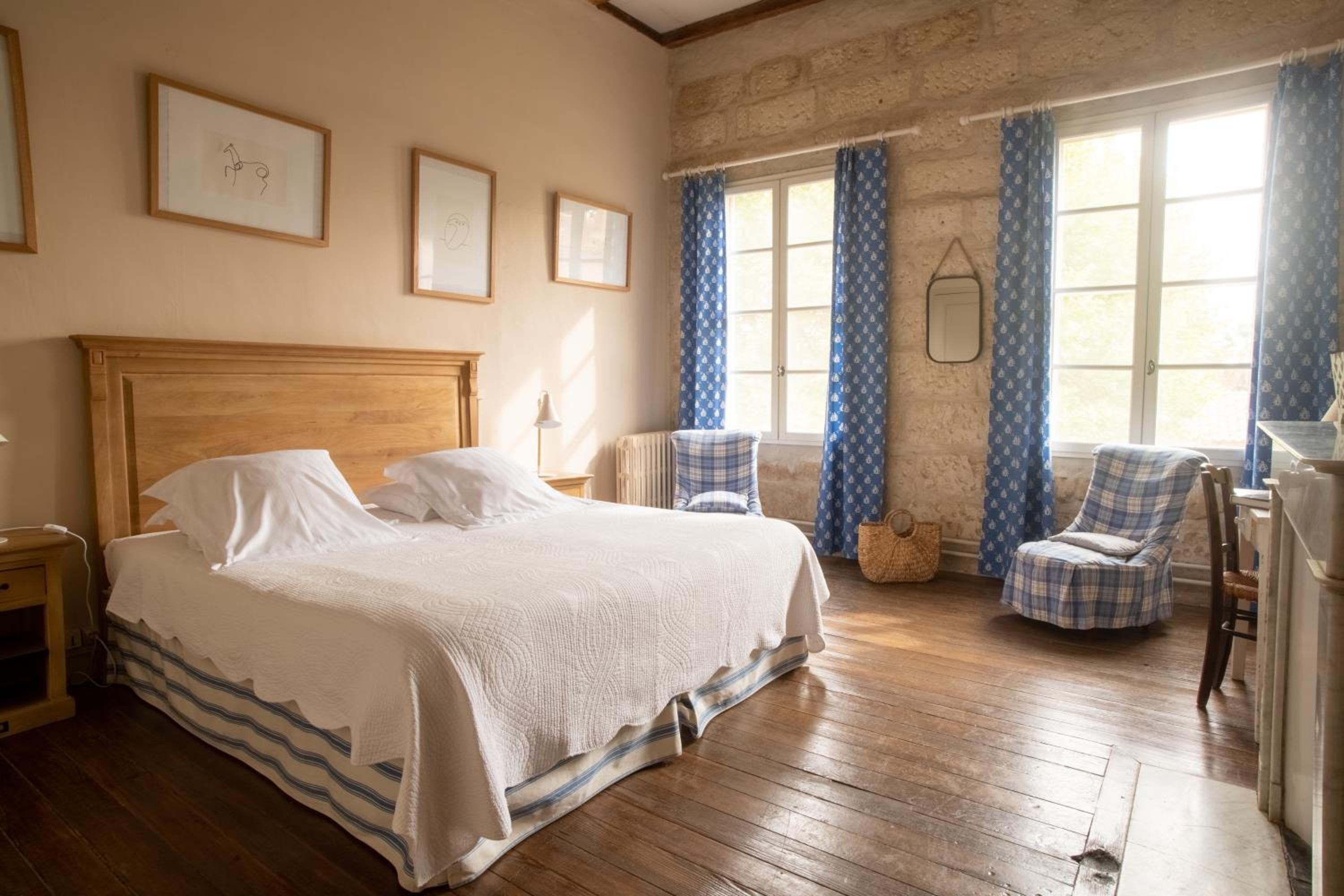 Apartment Le Sud