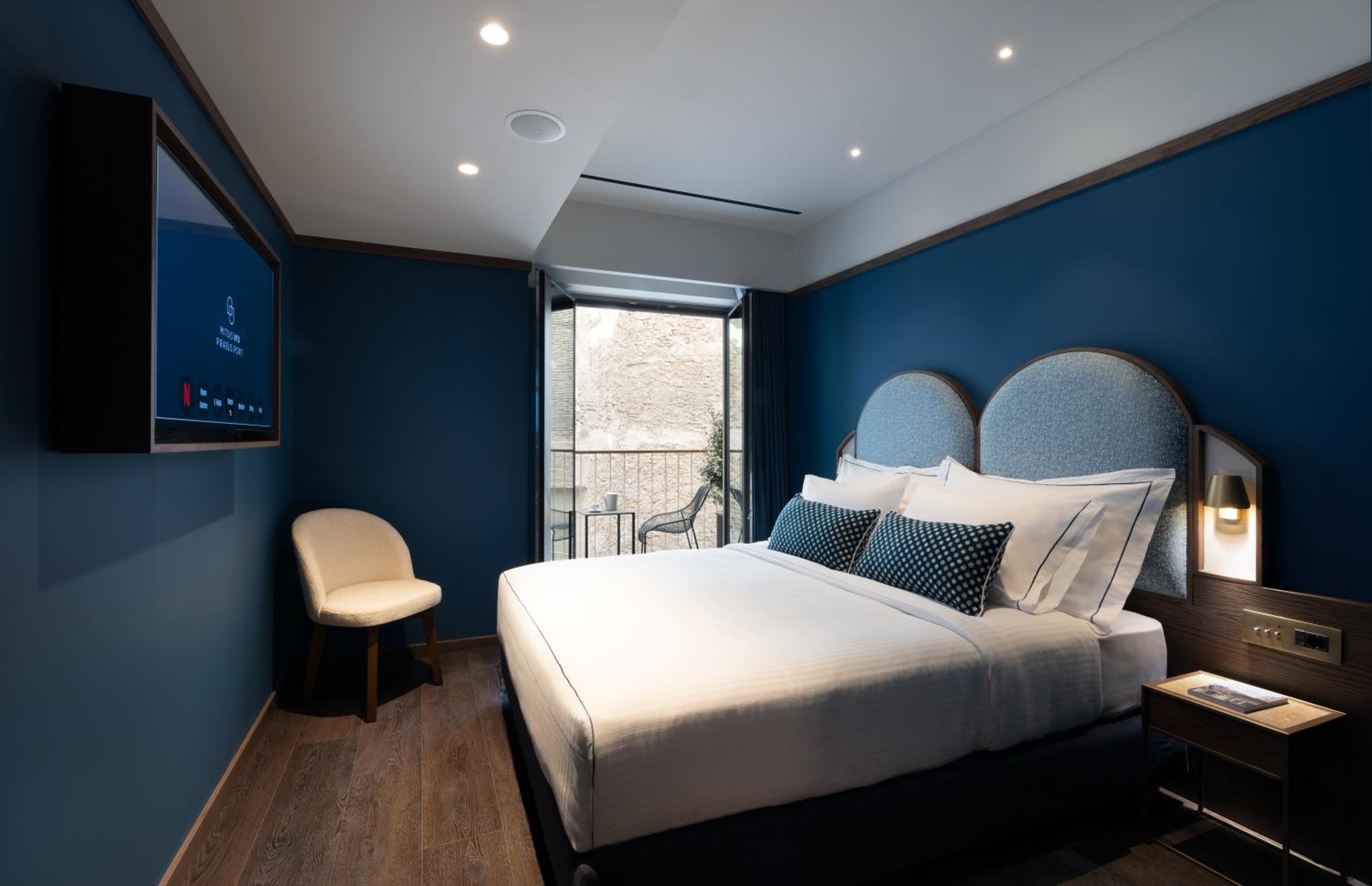 Classic Room