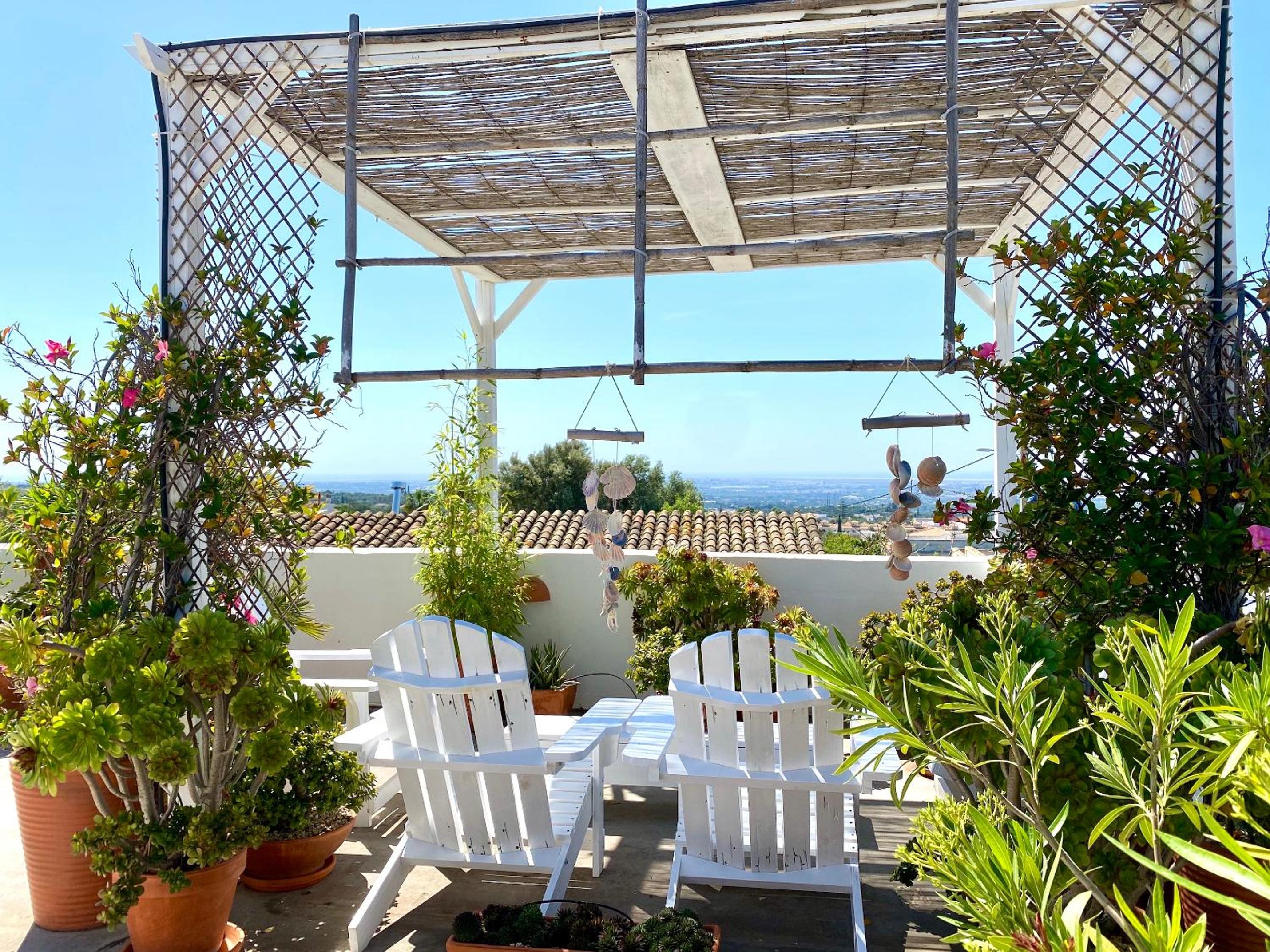 Double Room with Sea View - Photo 10