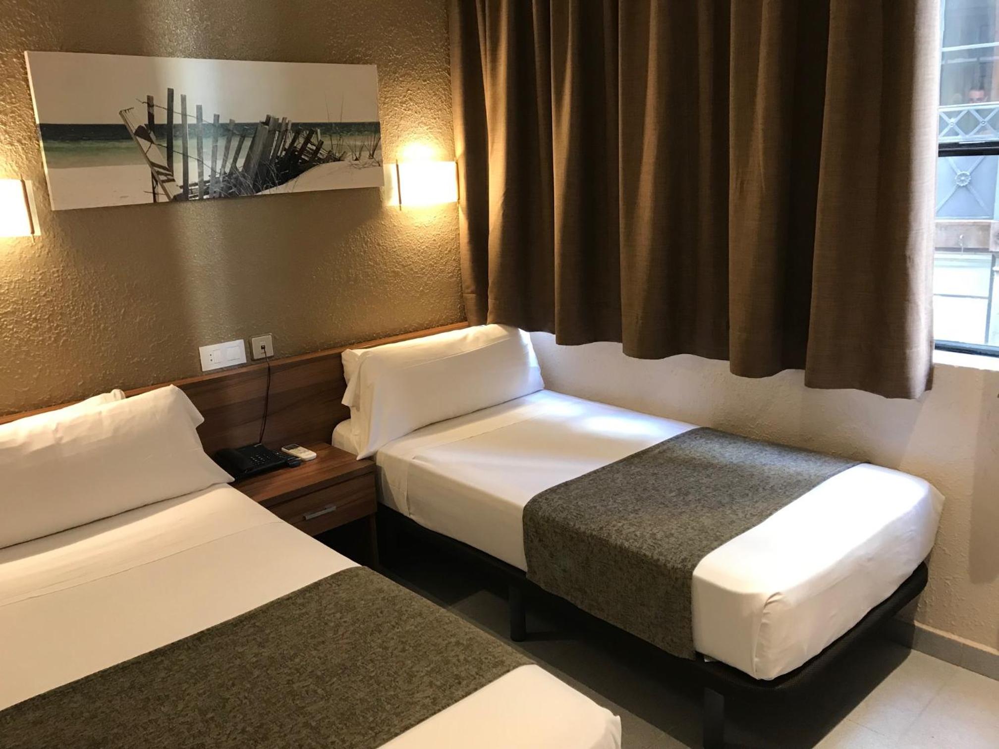 Habitación Doble