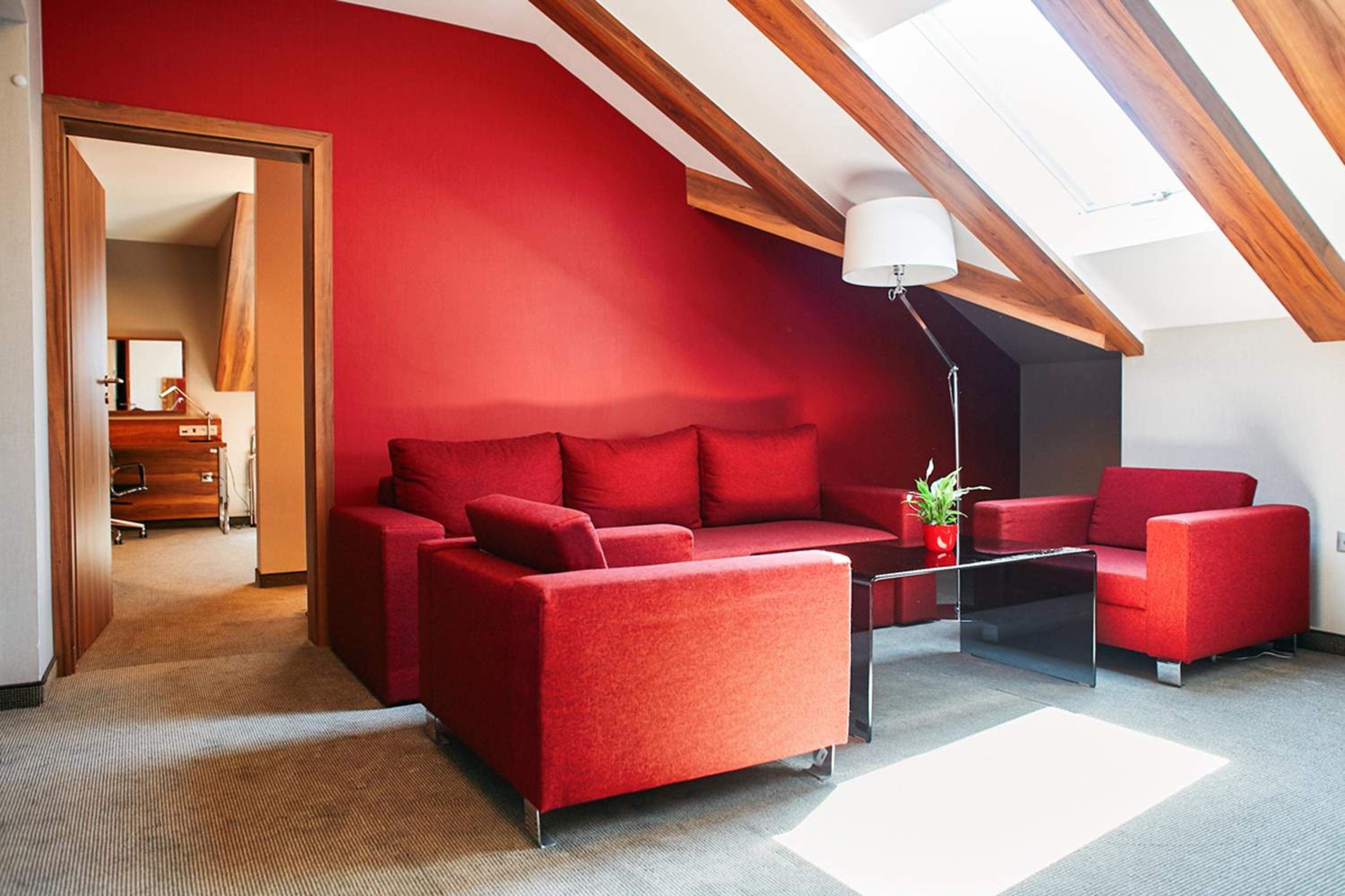 One-Bedroom Suite