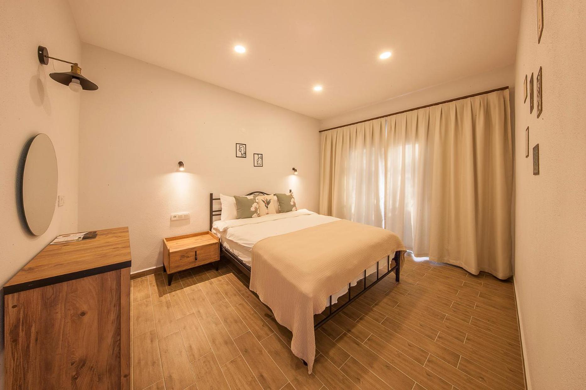 Double Room with Garden View photo 2