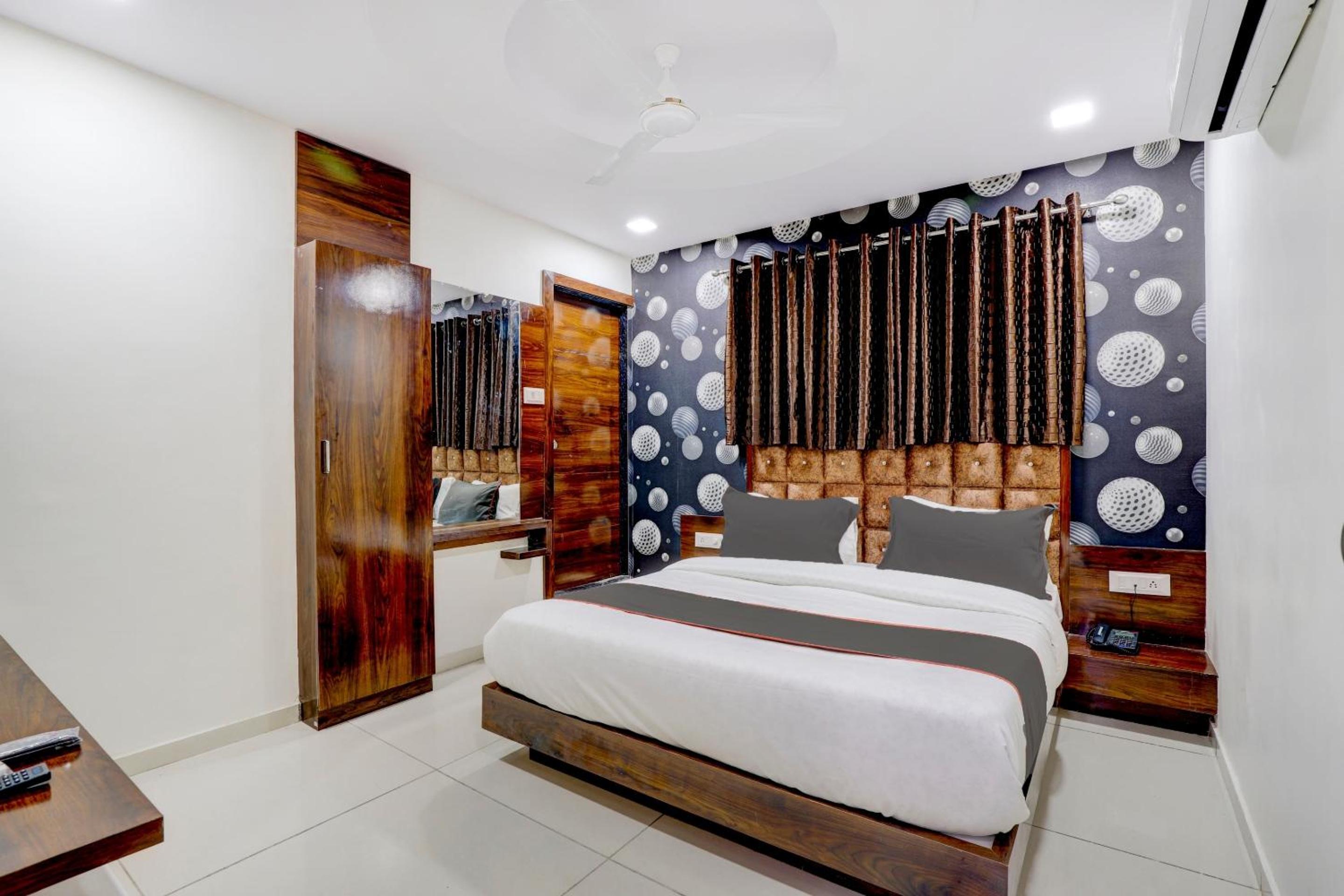 Standard Double Room photo 1