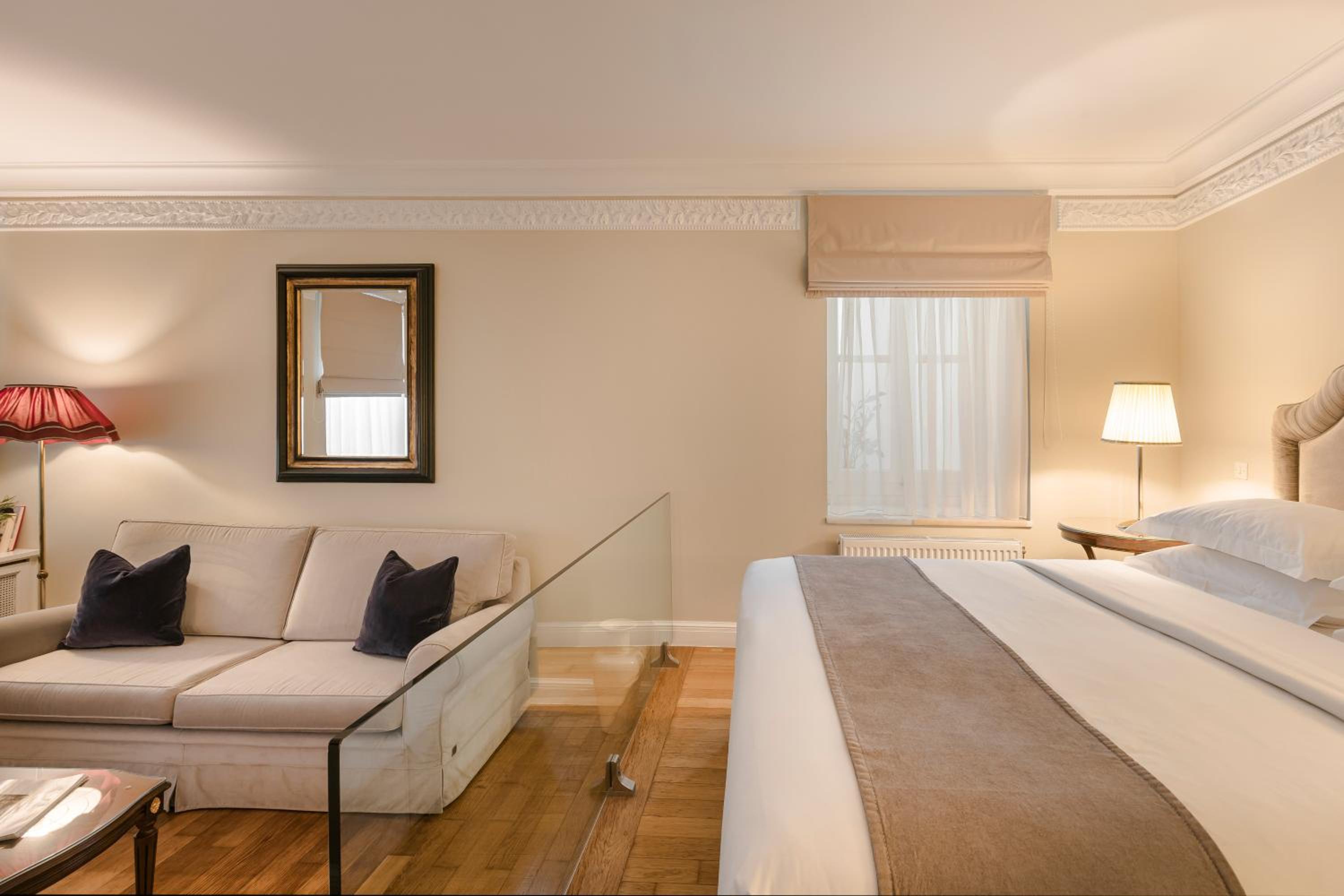 Special Offer - Junior Suite photo 1