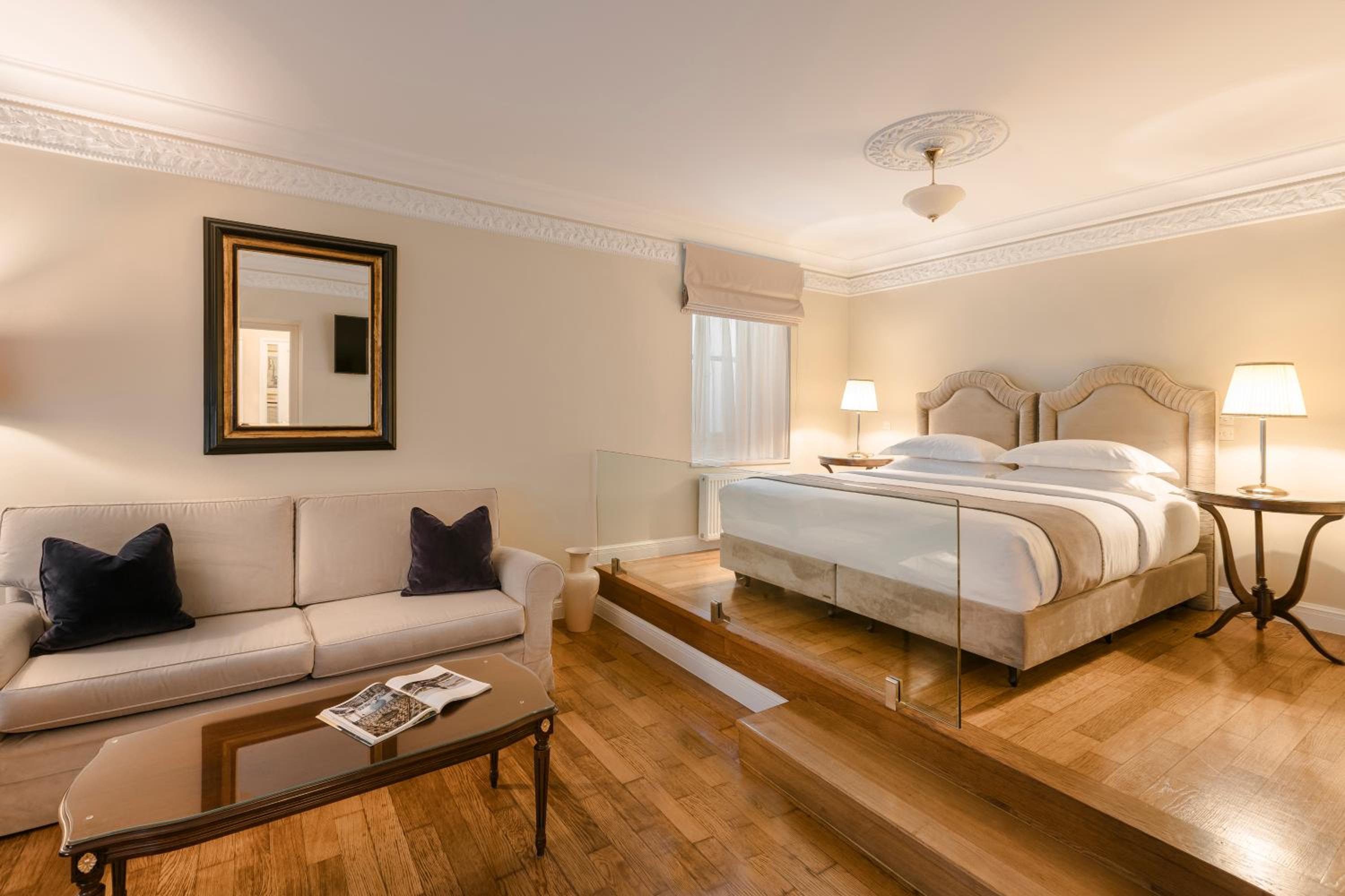 Junior Suite photo 2