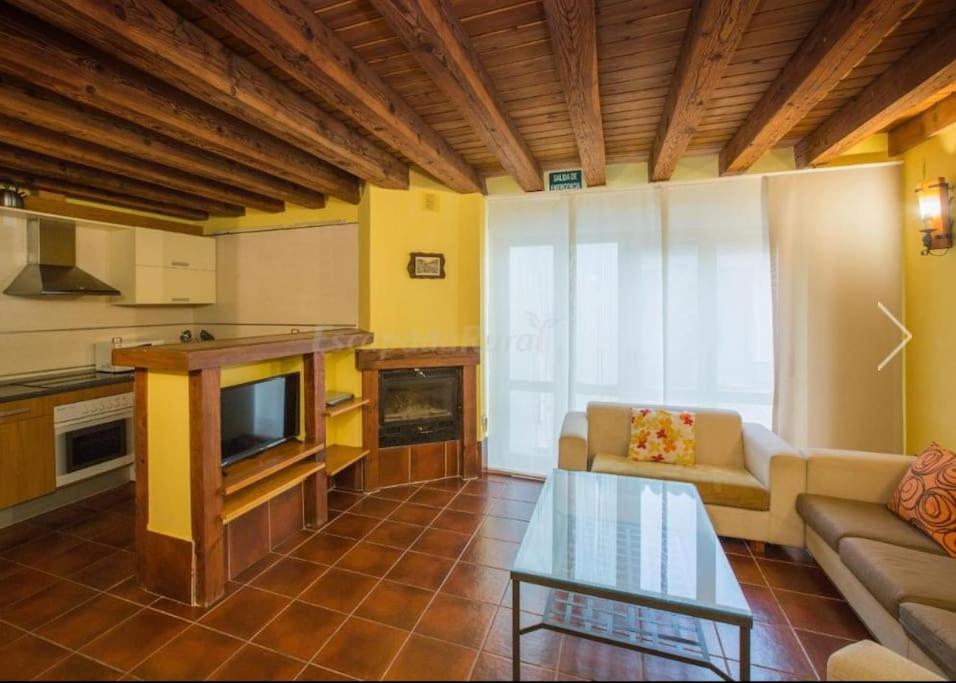 Casa de Diez Habitaciones