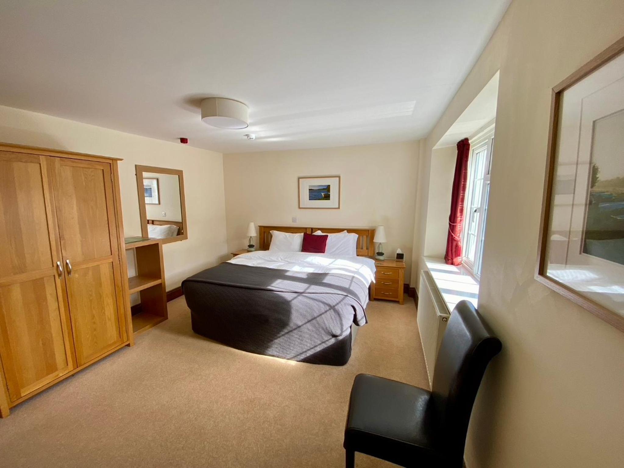 Double Room - Photo 1