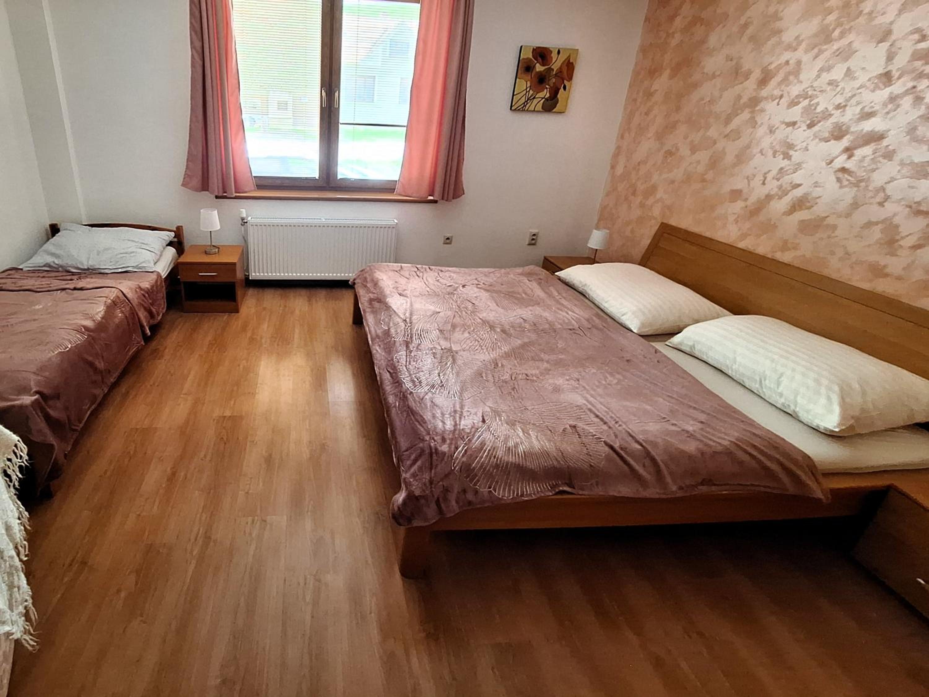 Triple Room photo 3