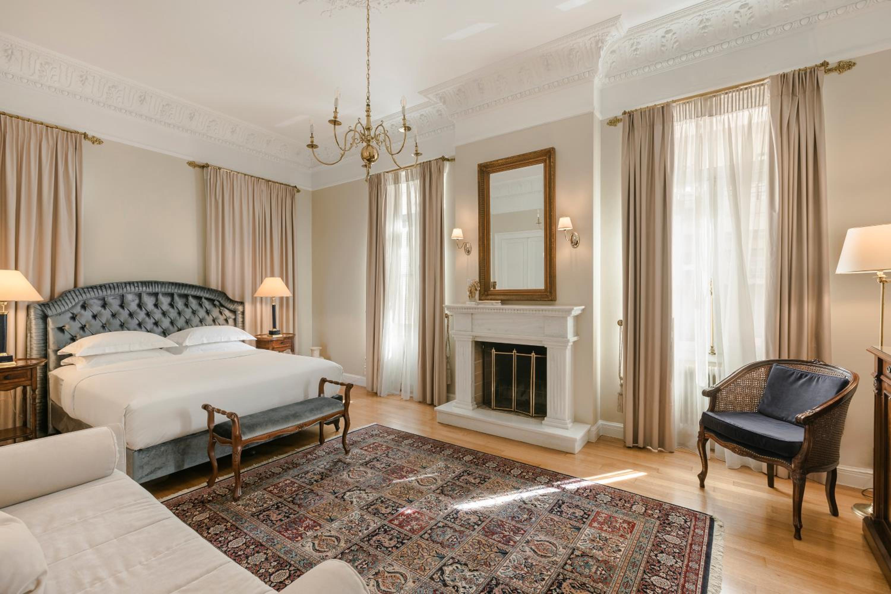 Superior Suite photo 1