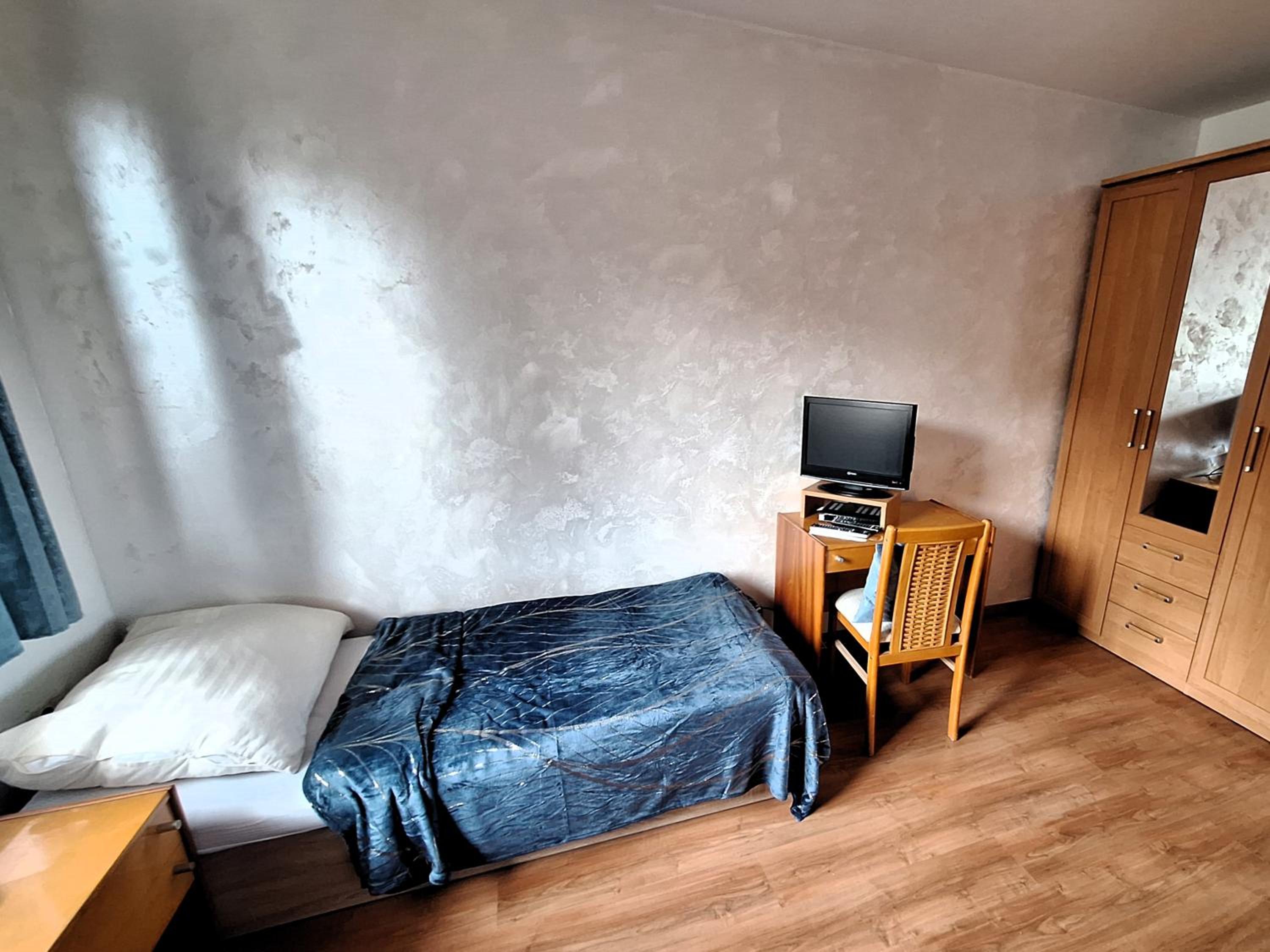 Standard Twin Room photo 2