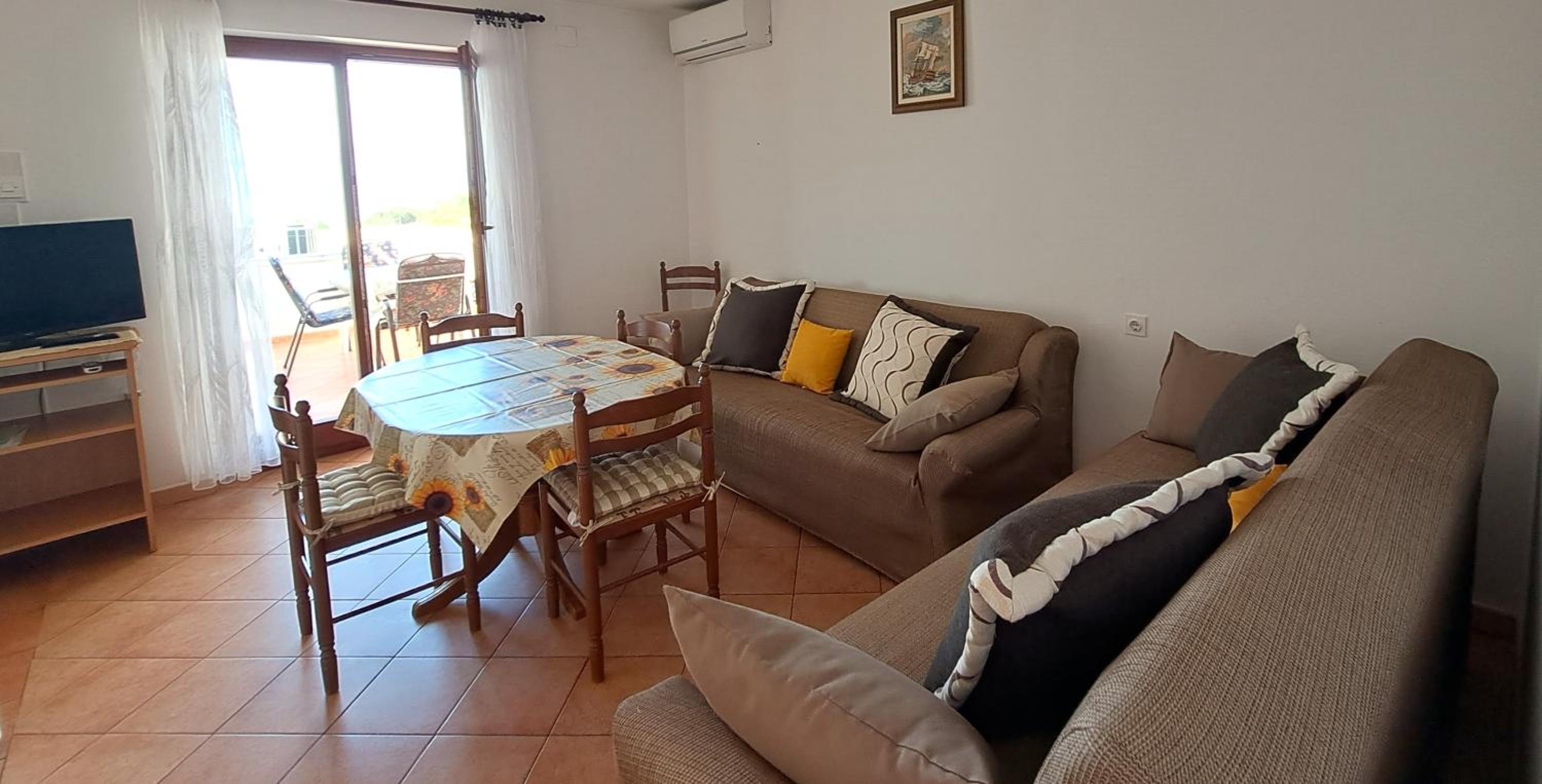 Two-Bedroom Apartment photo 1