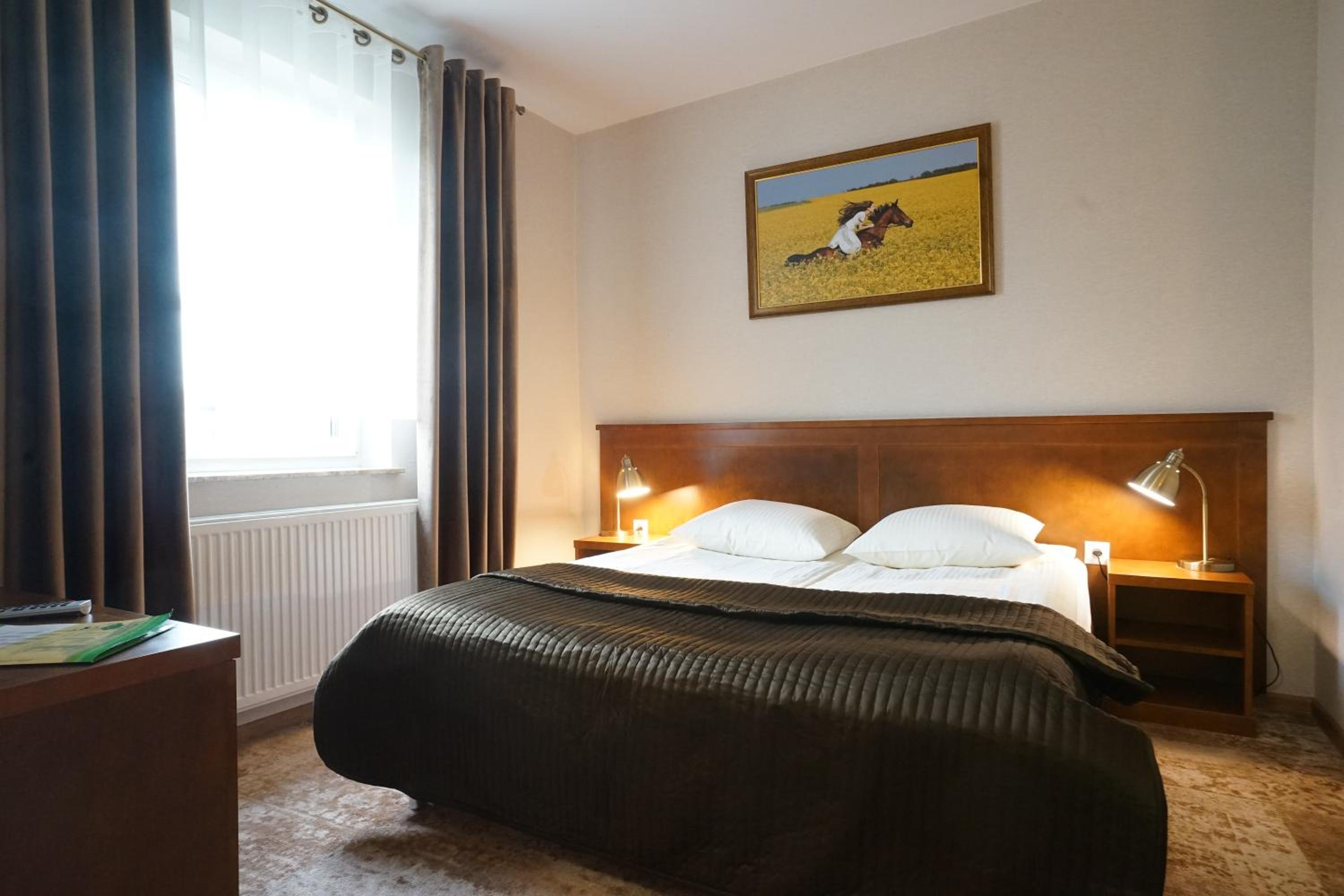Single Room photo 2
