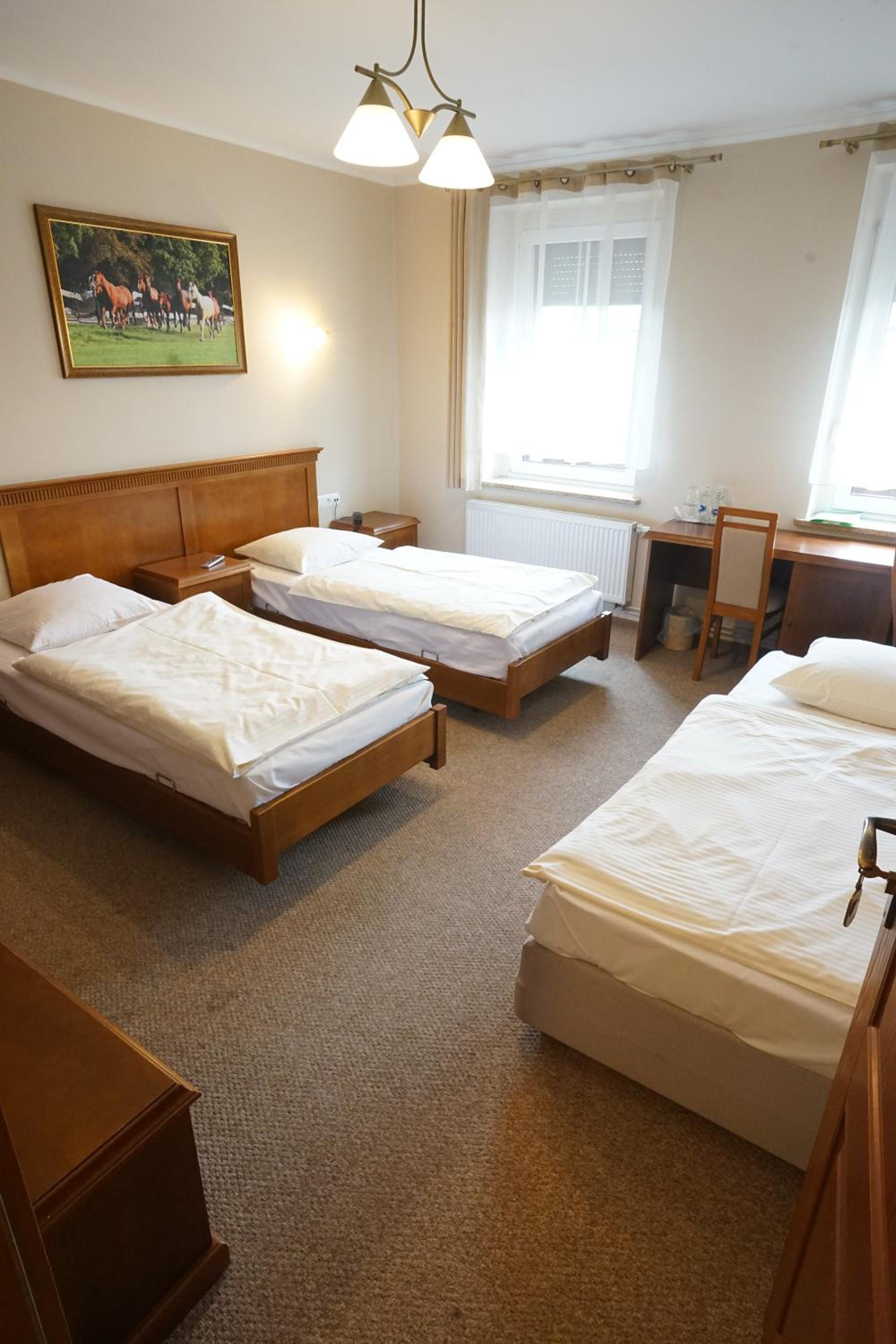 Triple Room photo 1