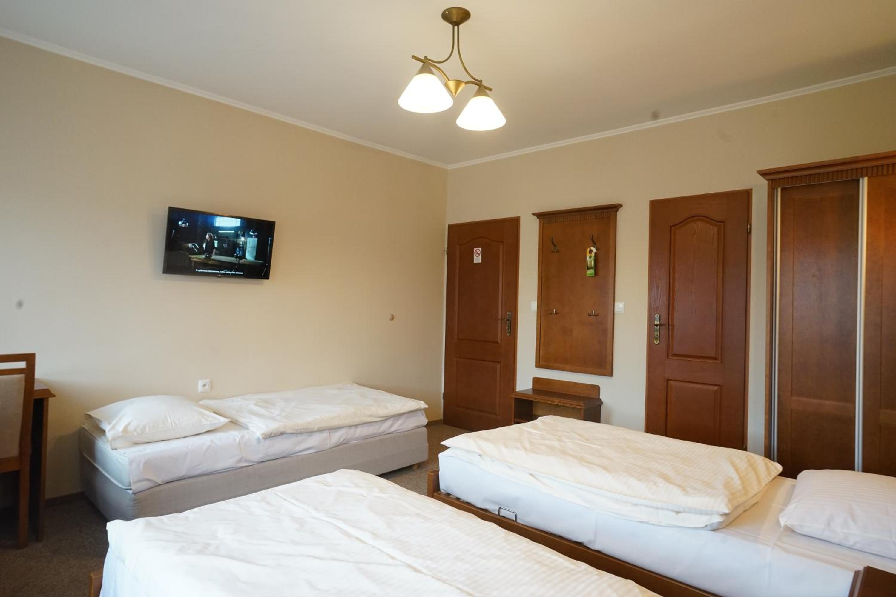 Triple Room photo 3