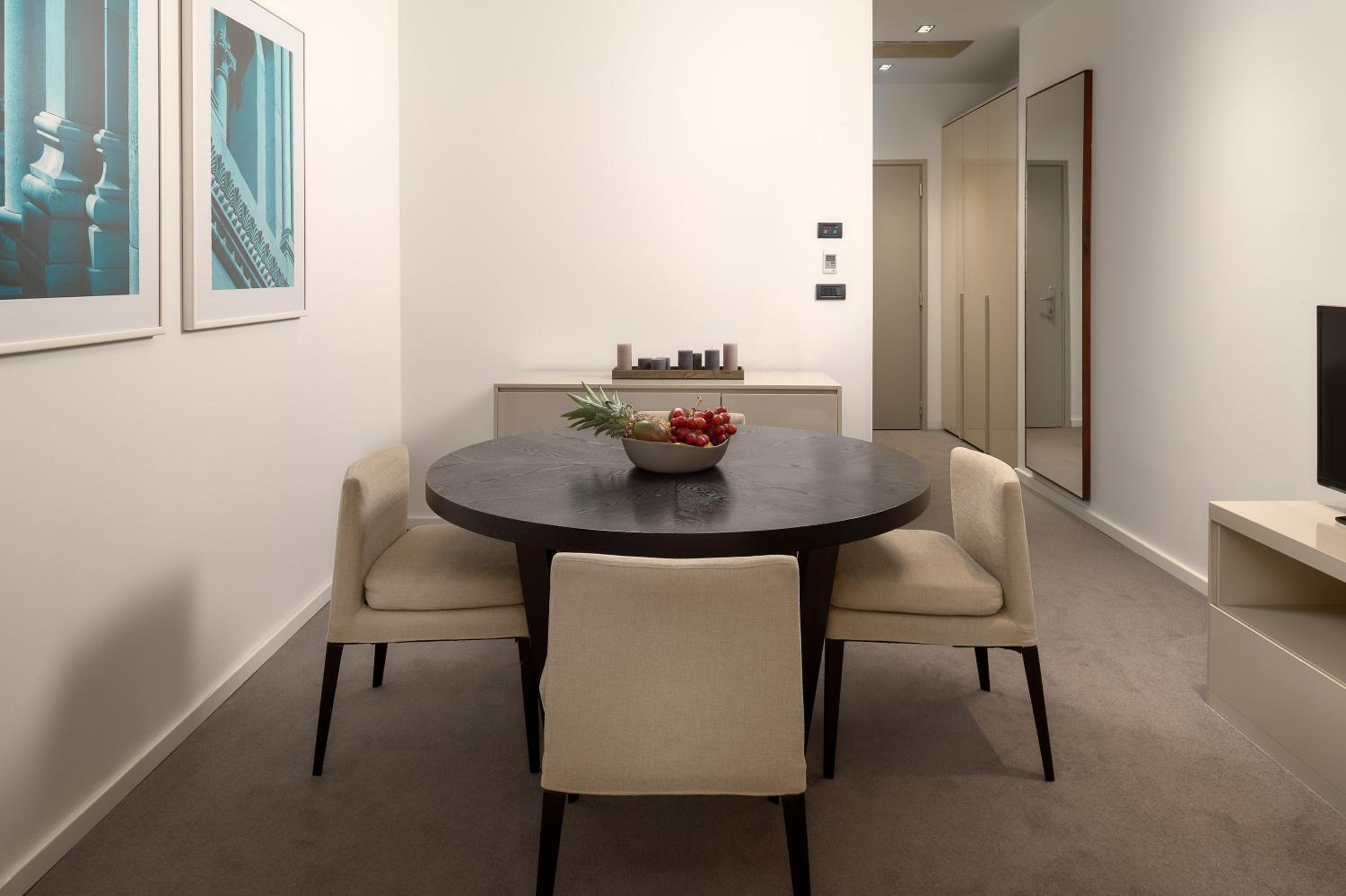 Deluxe Double or Twin Room - Photo 7