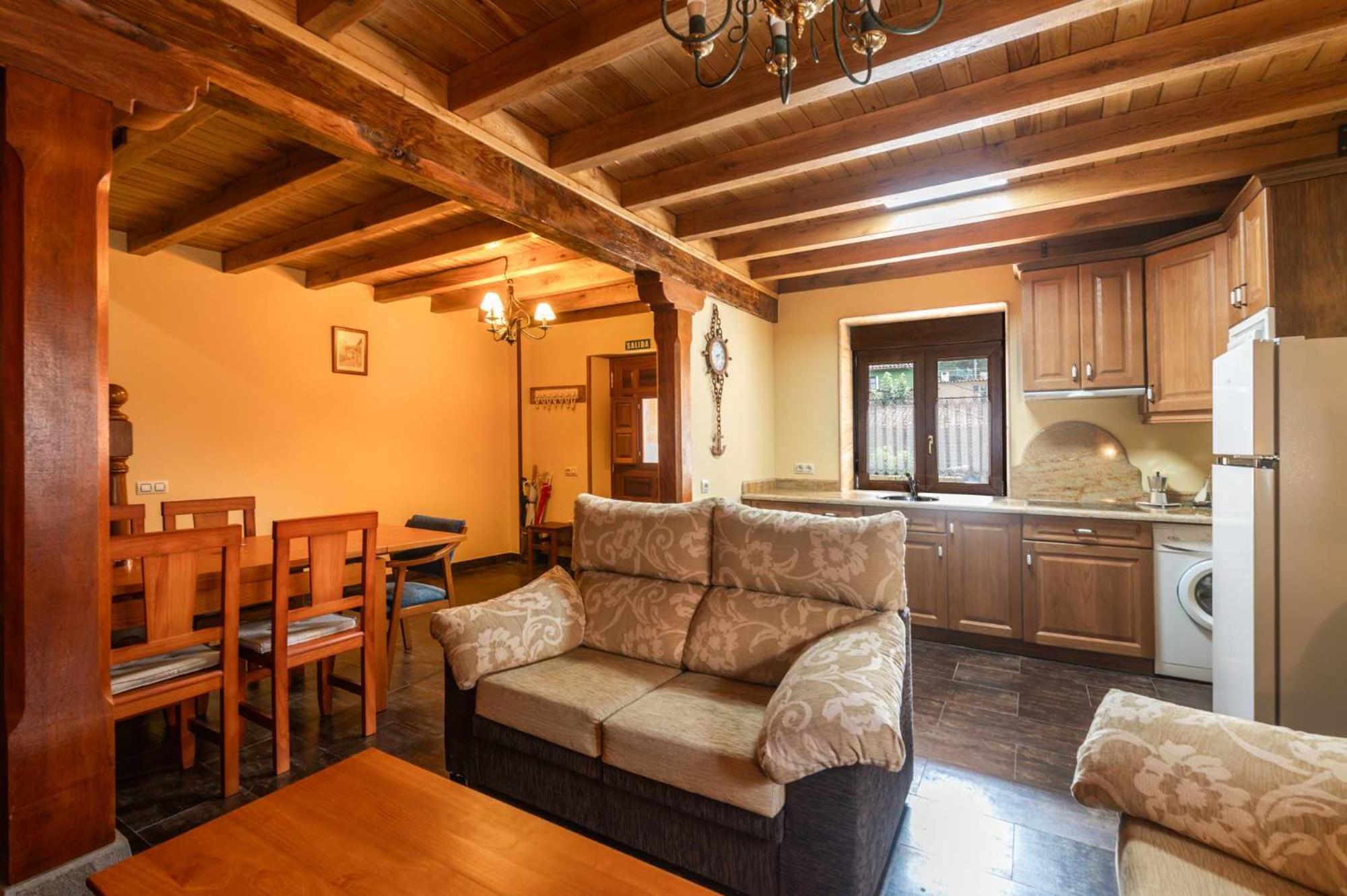 Casa de Vacaciones