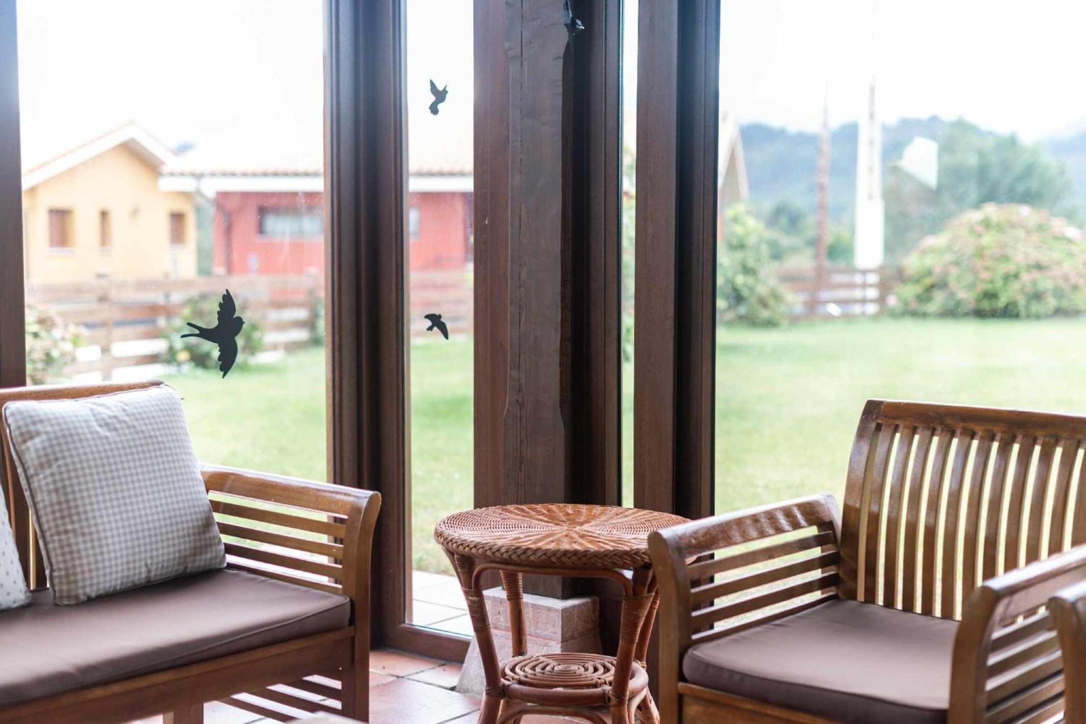 Chalet photo 2