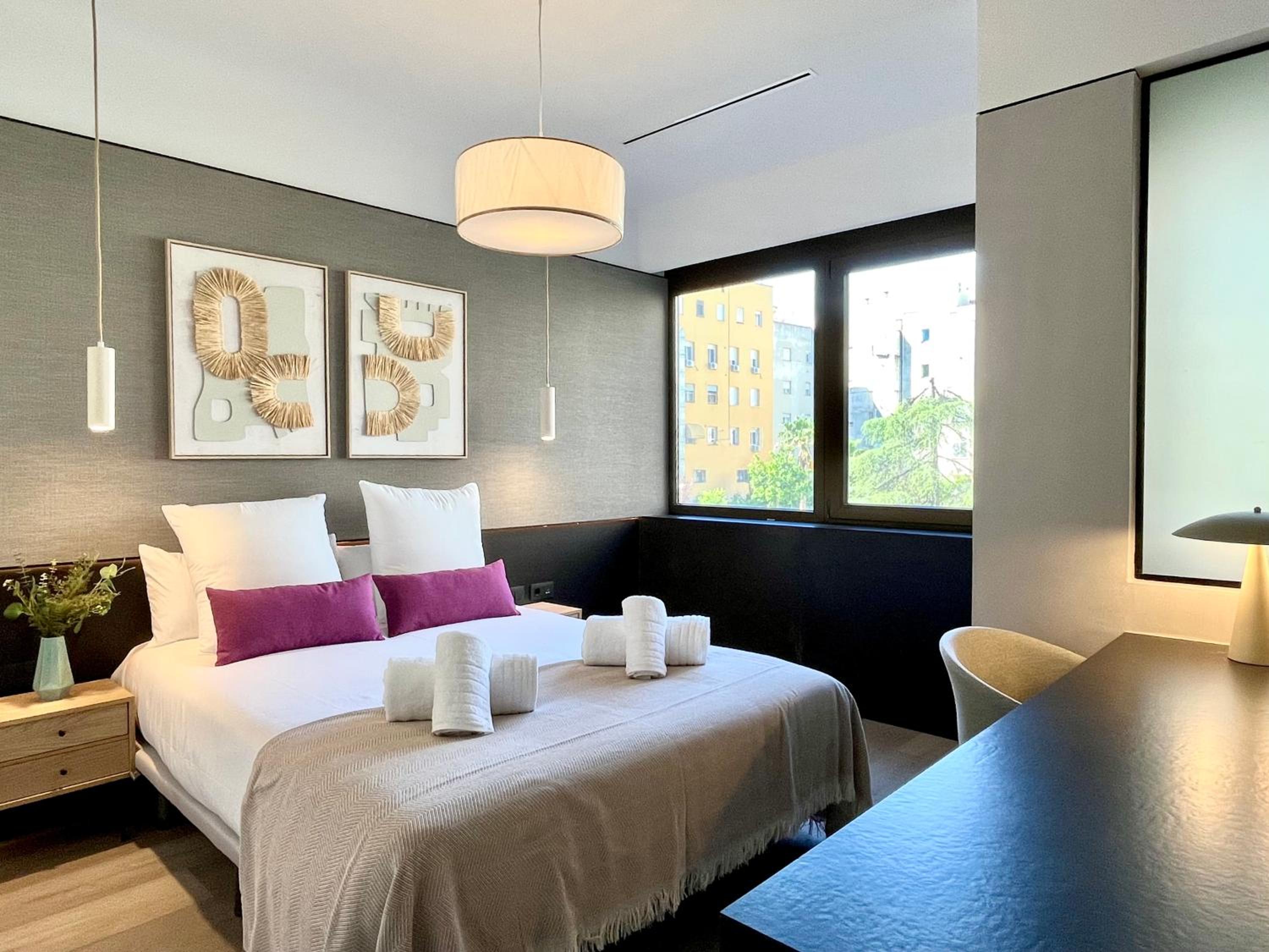 Apartamento Estándar