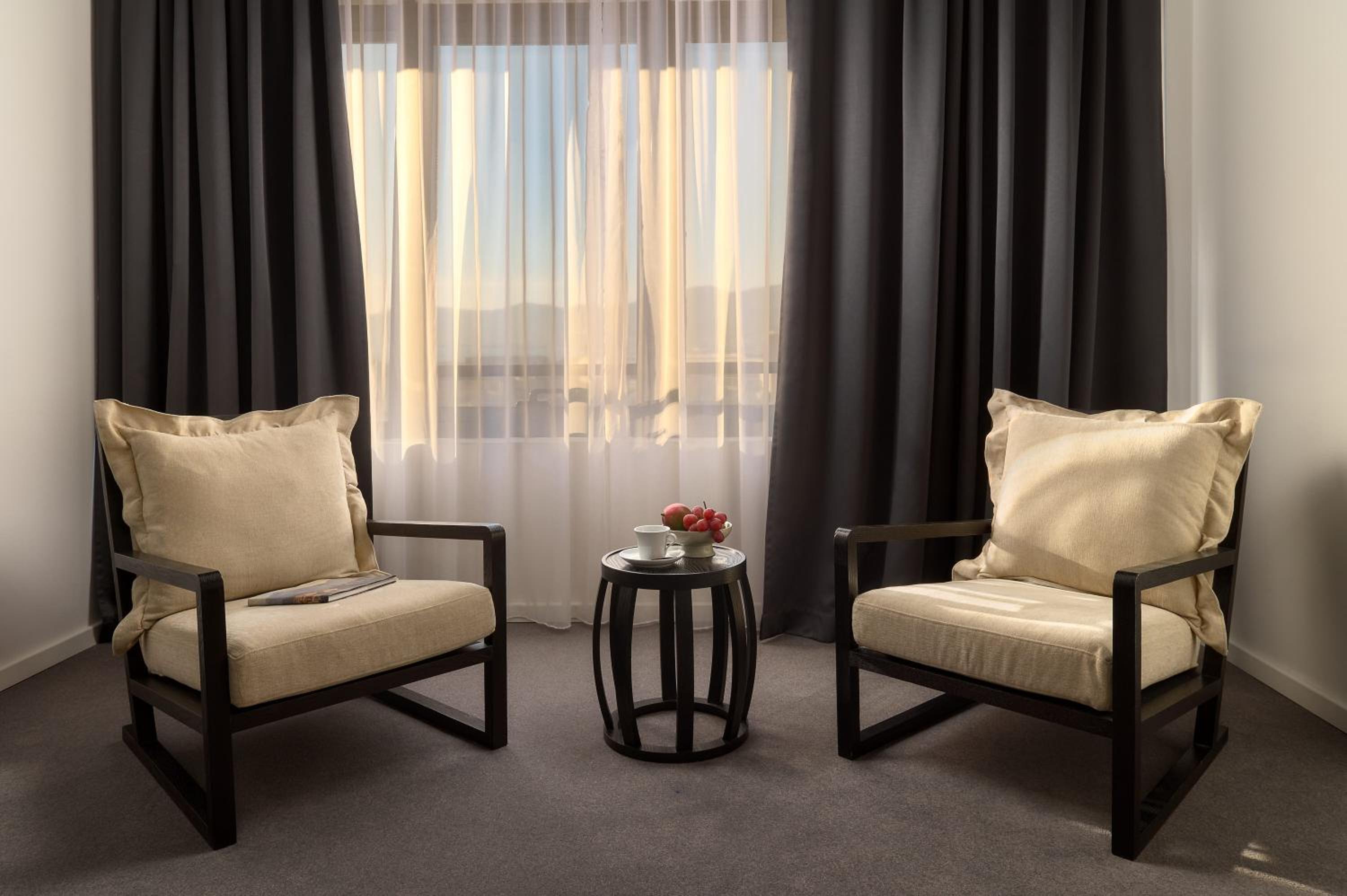 Superior Double or Twin Room - Photo 6