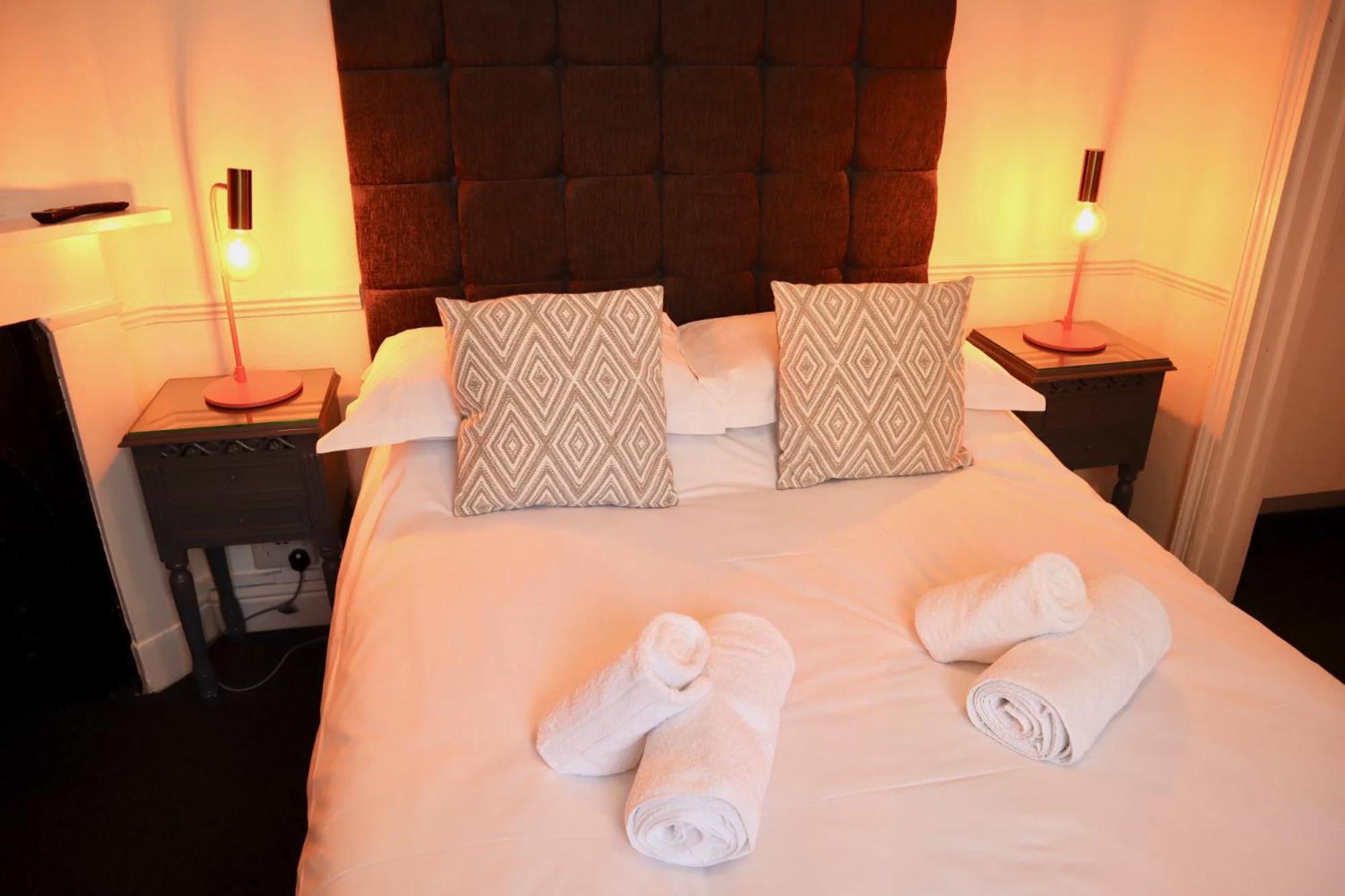 Superior King Room photo 3