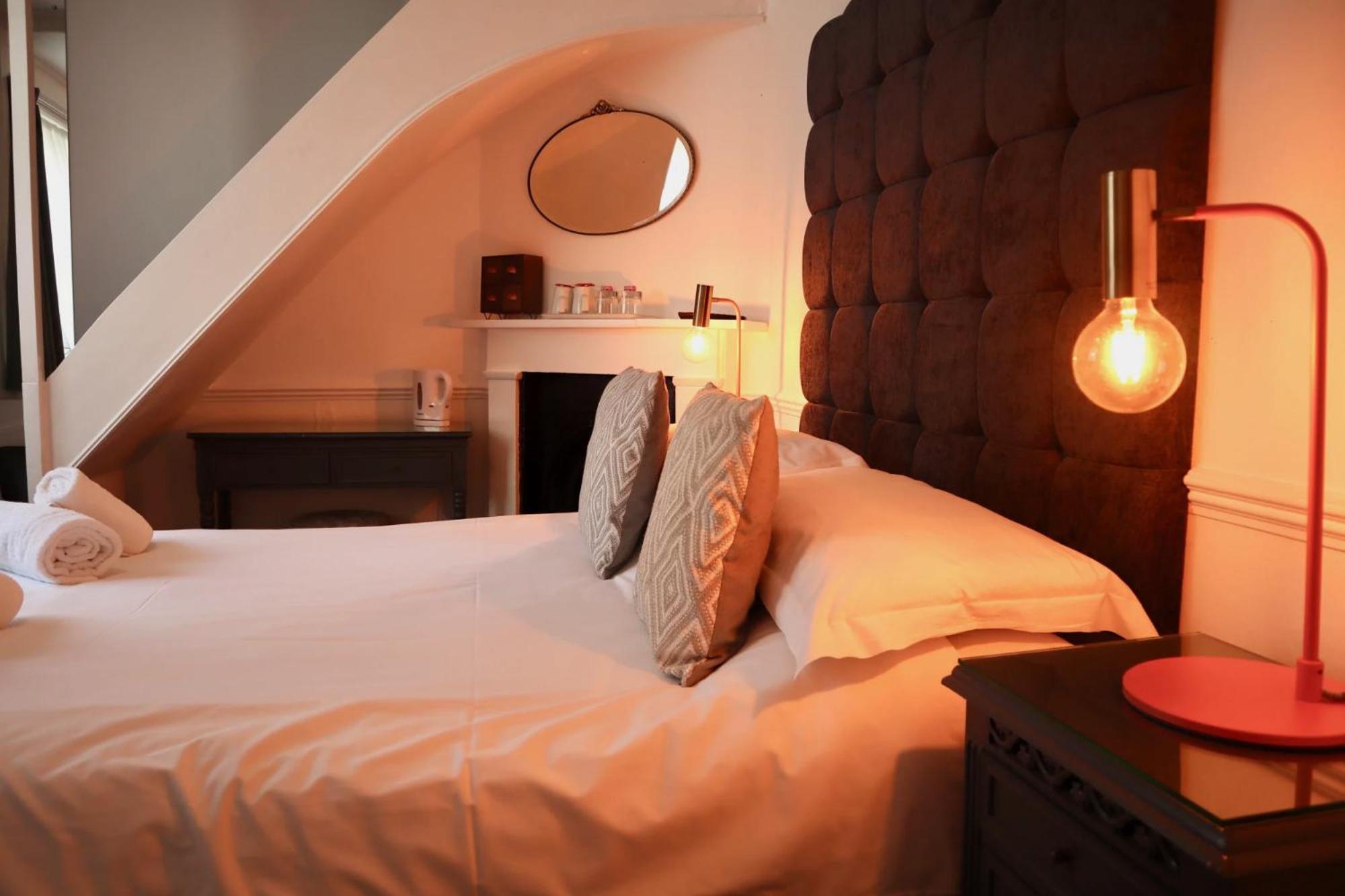 Superior King Room photo 2