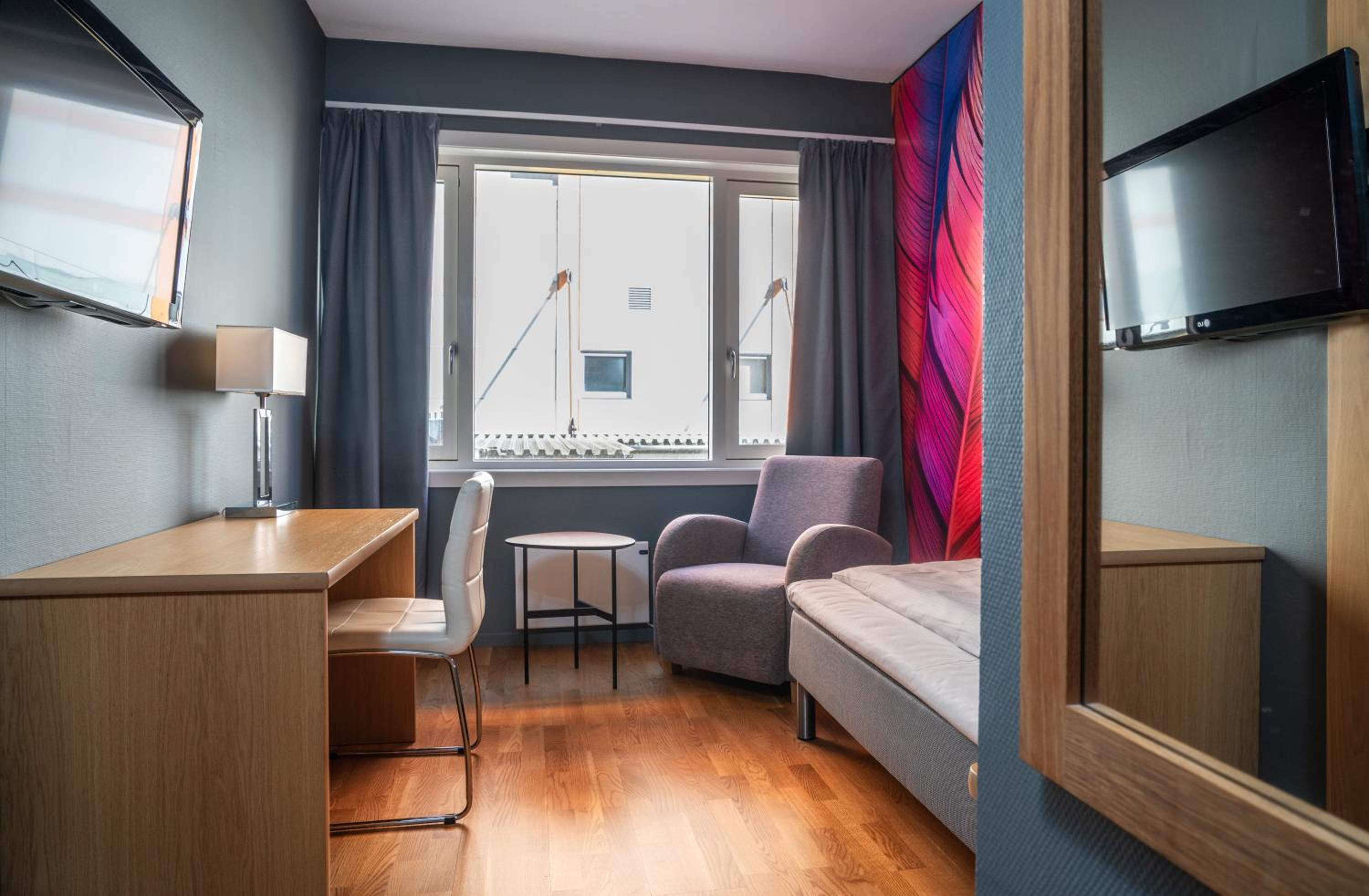 Single Room photo 1