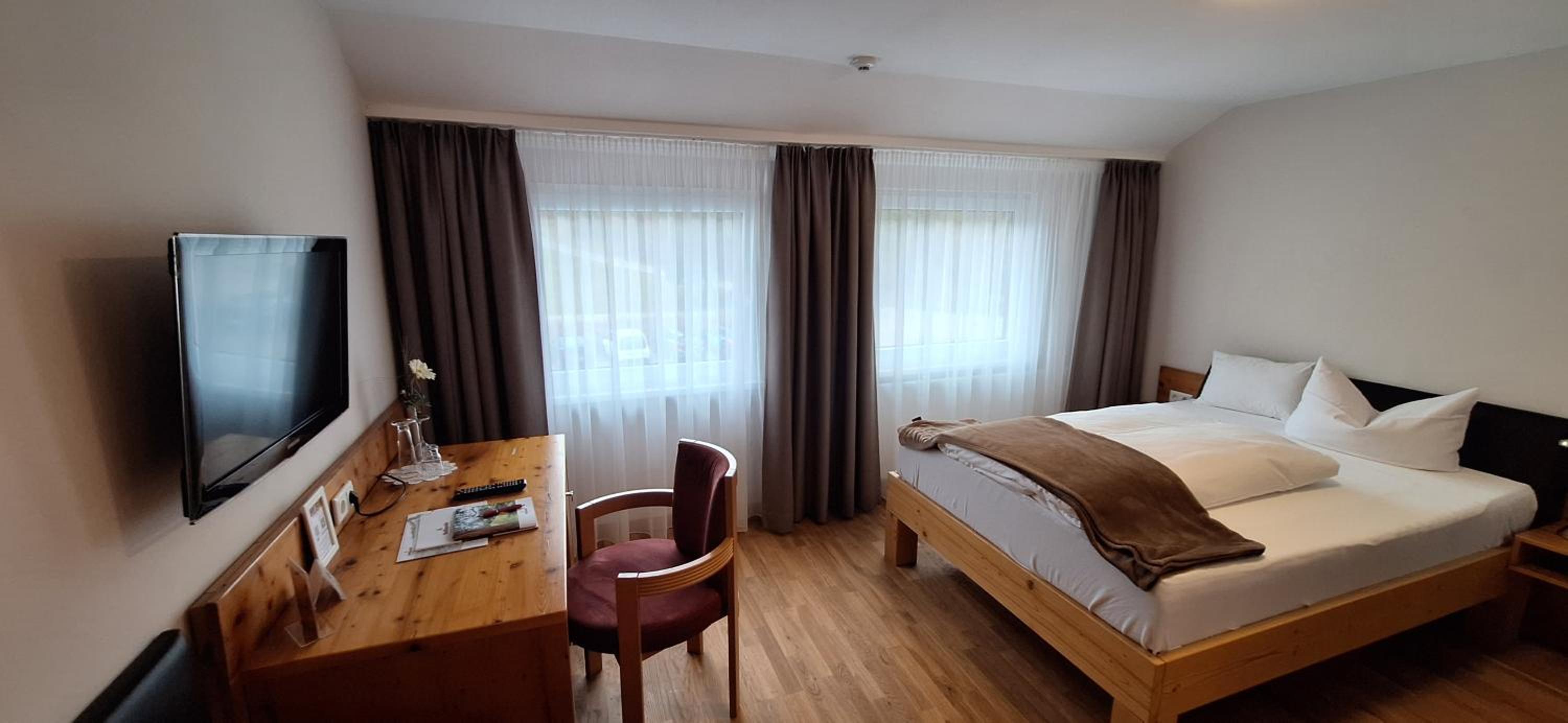 Single Room photo 2