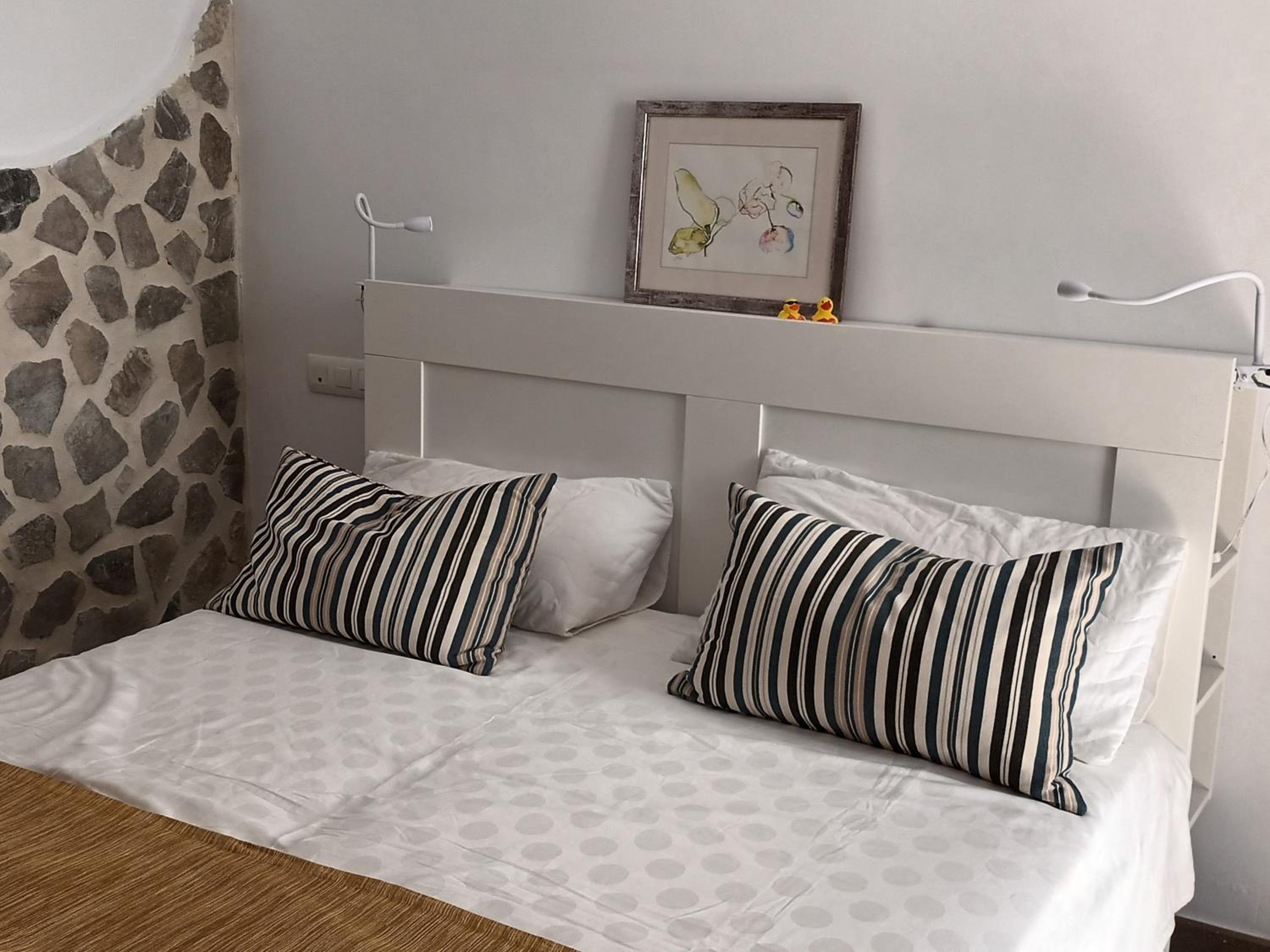 Three-Bedroom Apartment - Photo 32