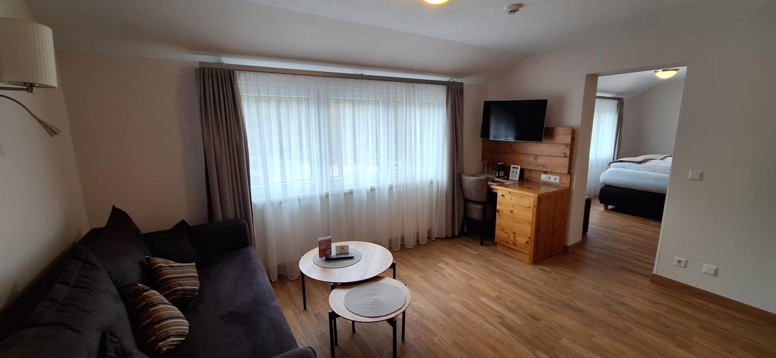 Junior Suite - Photo 5