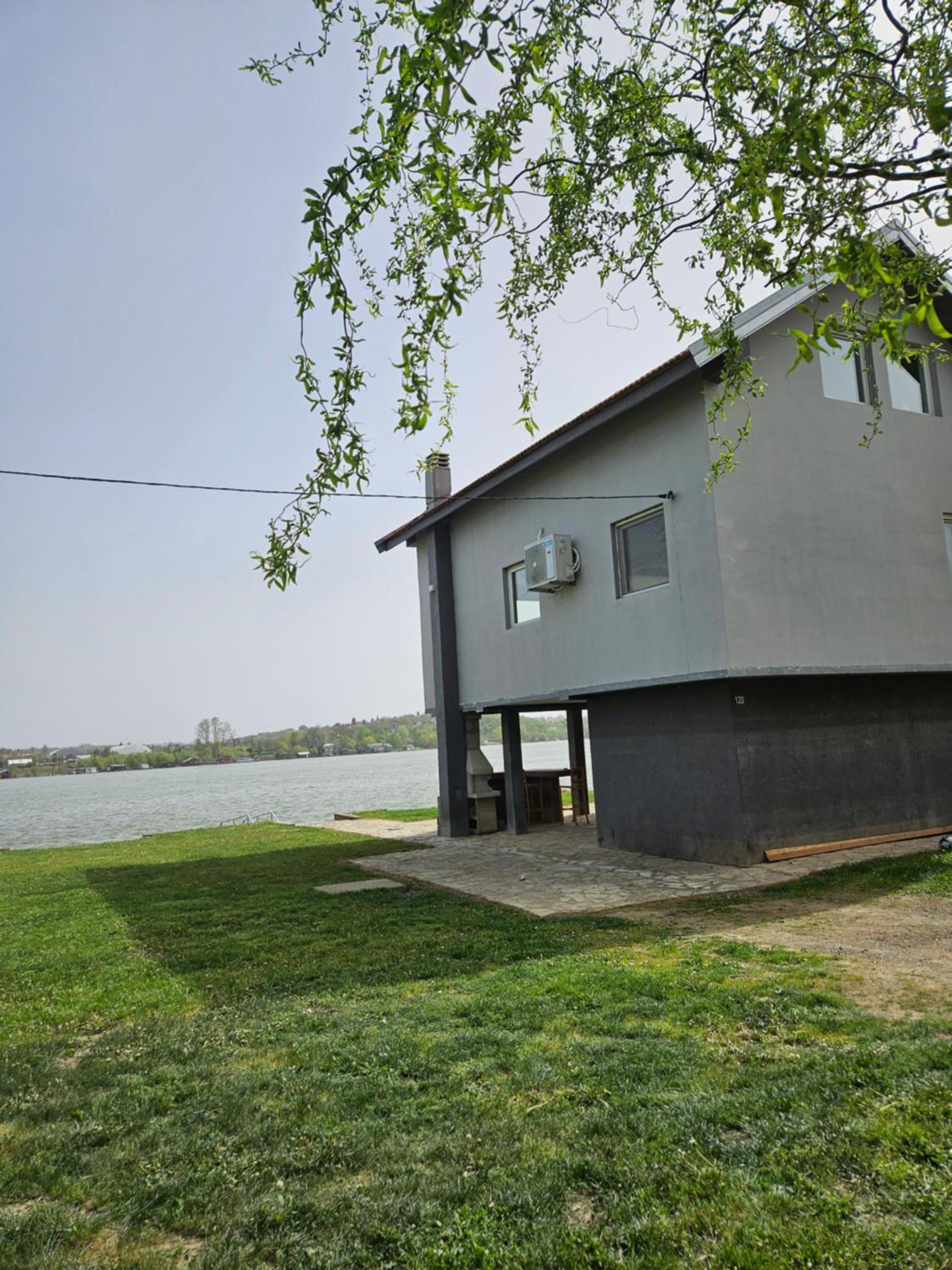 Two-Bedroom House photo 3