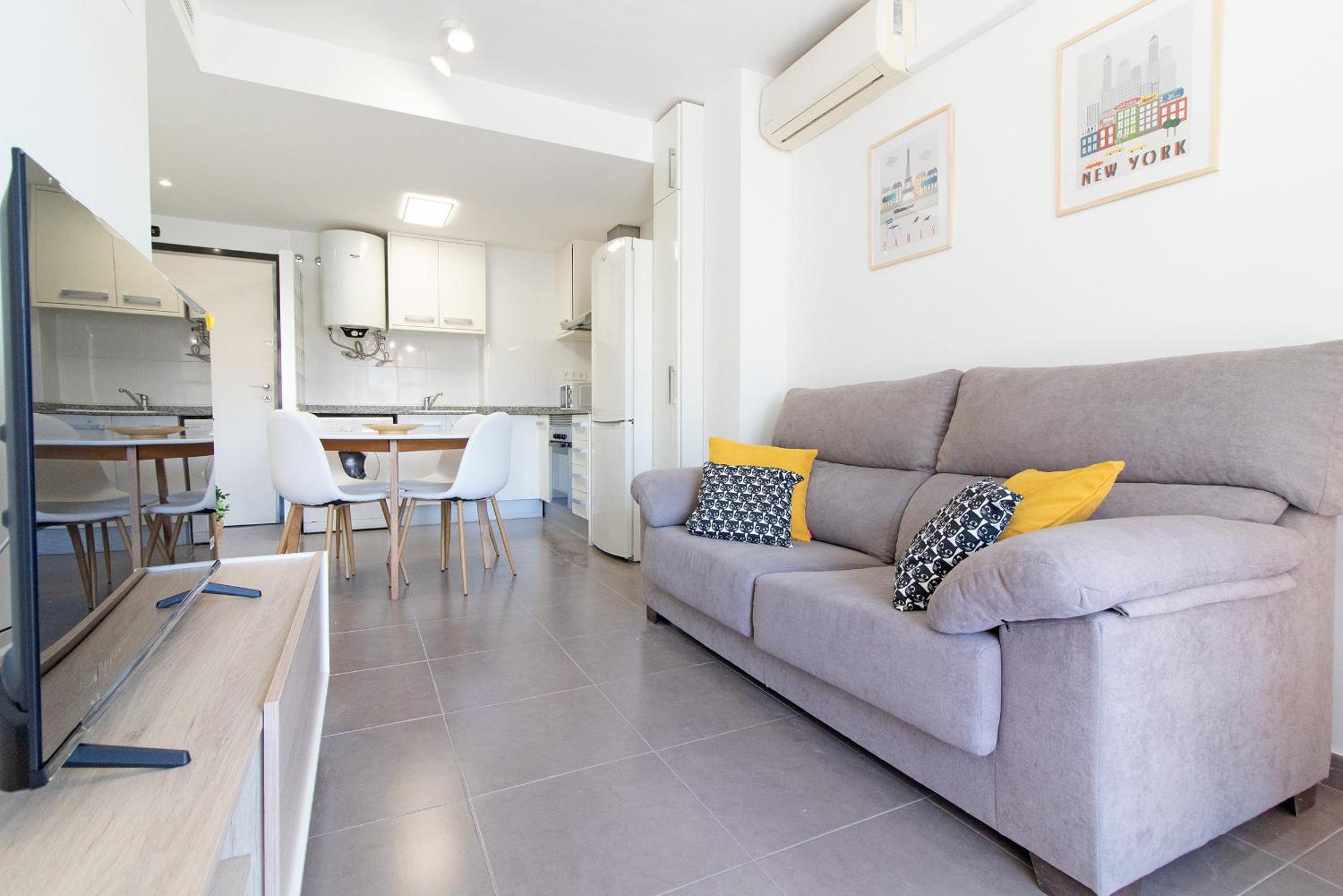 Apartamento