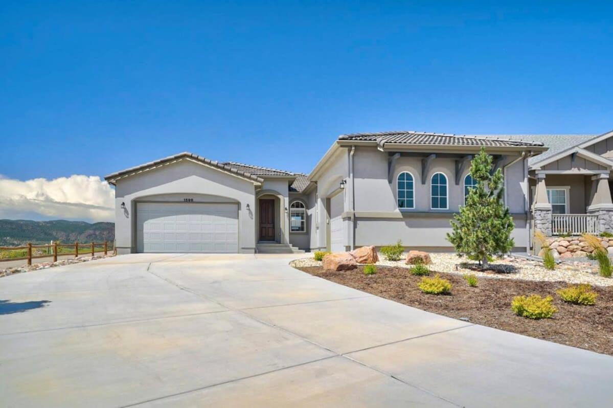 Vacation Home photo 3