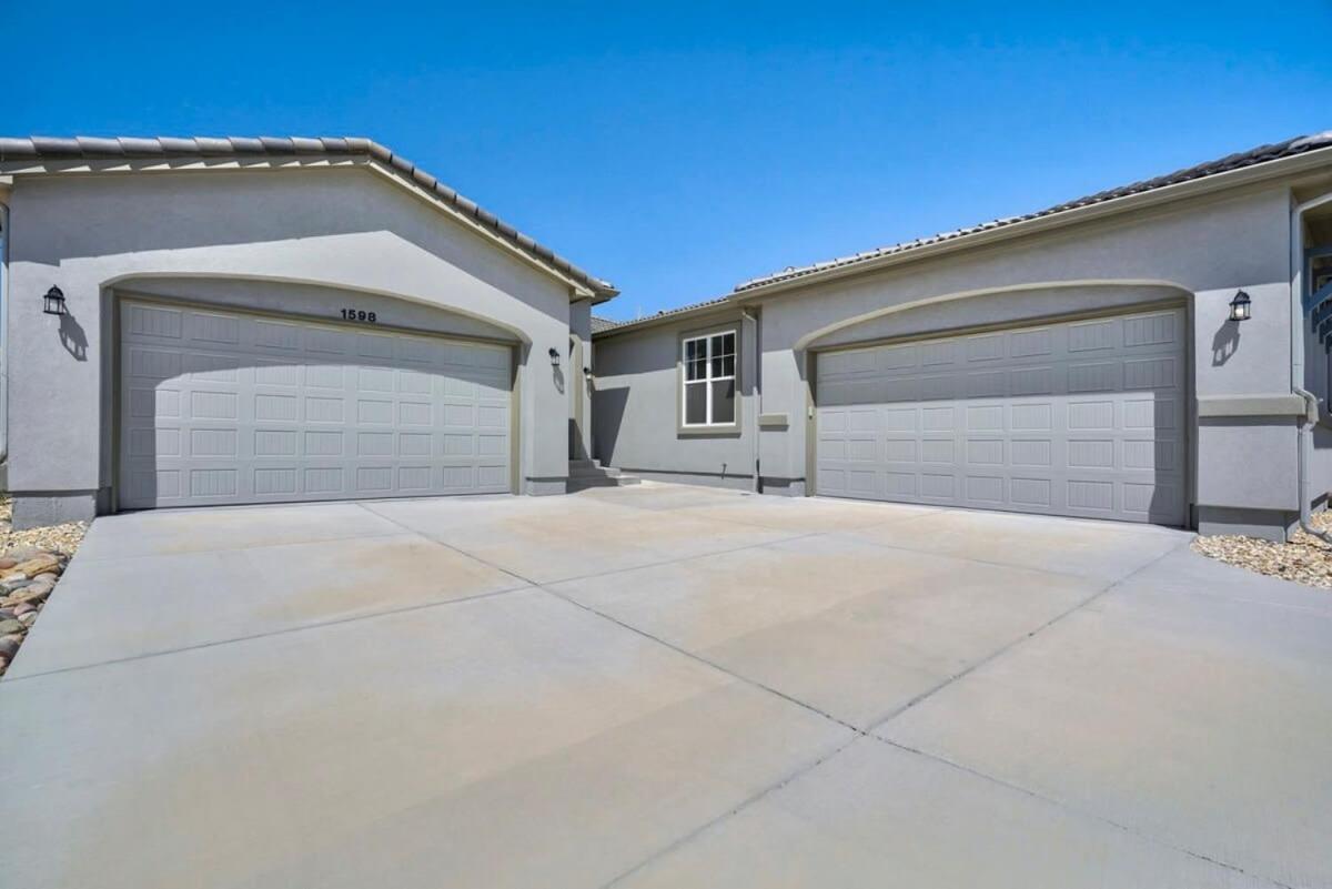 Vacation Home photo 2