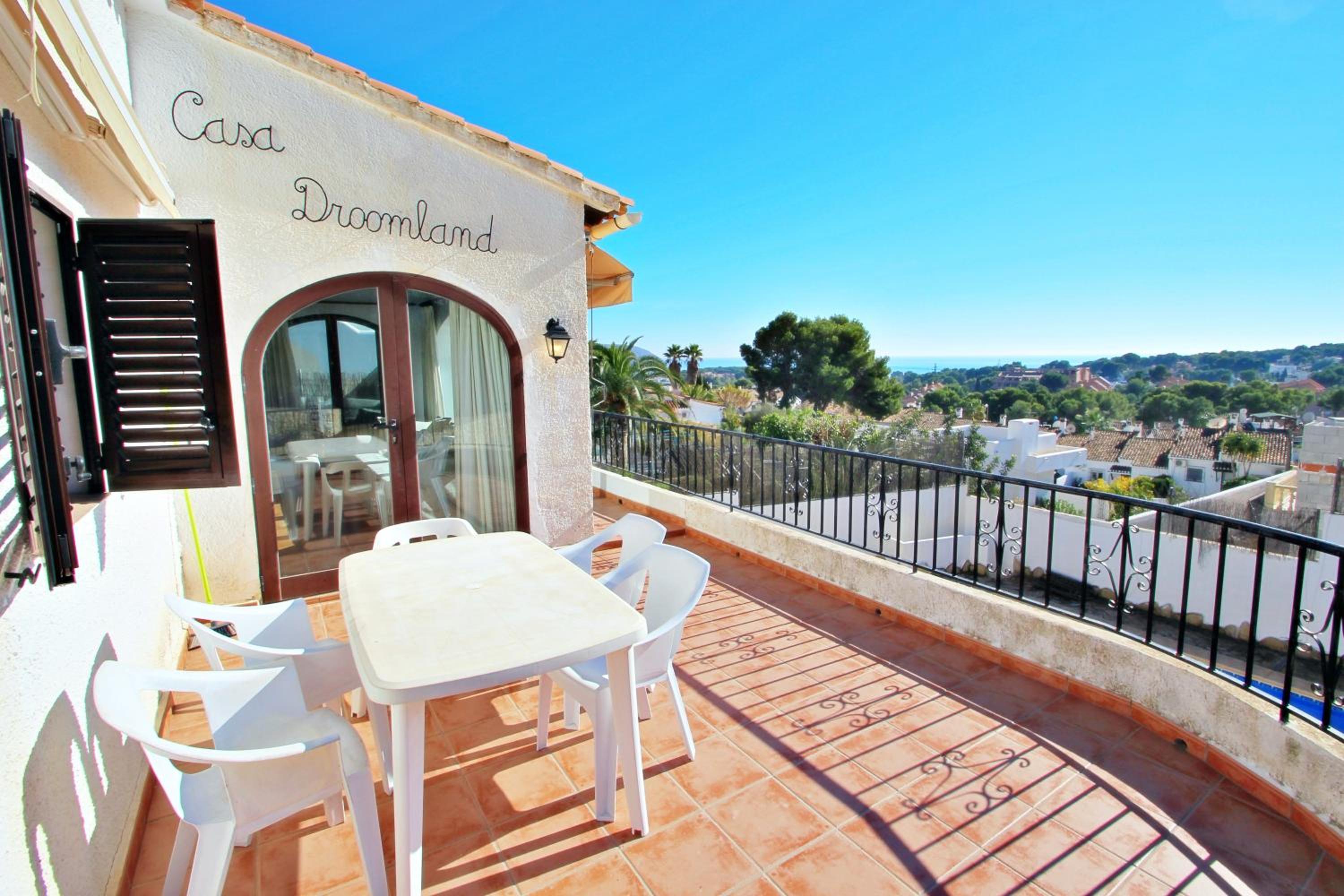 Villa with Private Pool photo 2