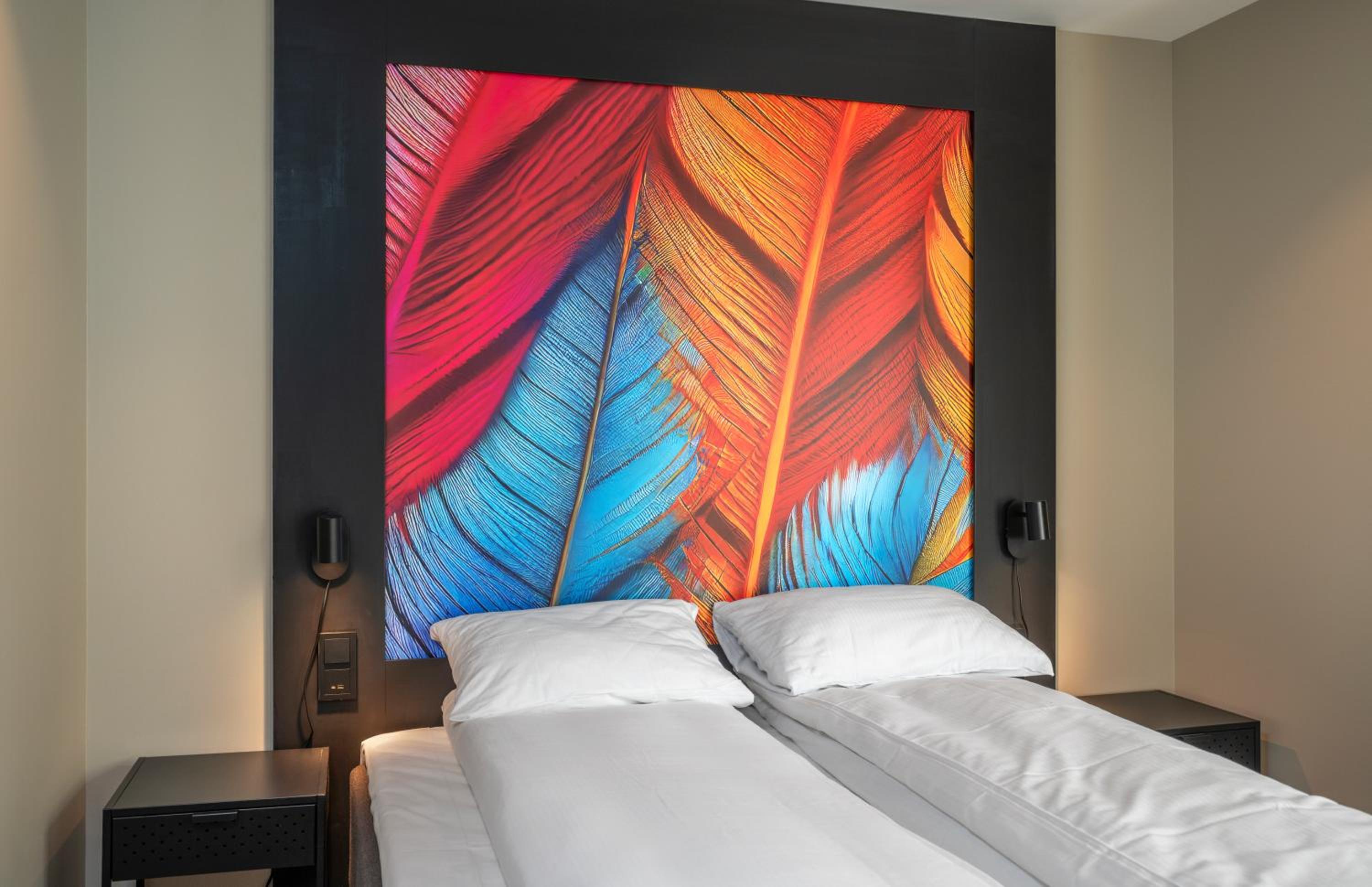 Double Room photo 1
