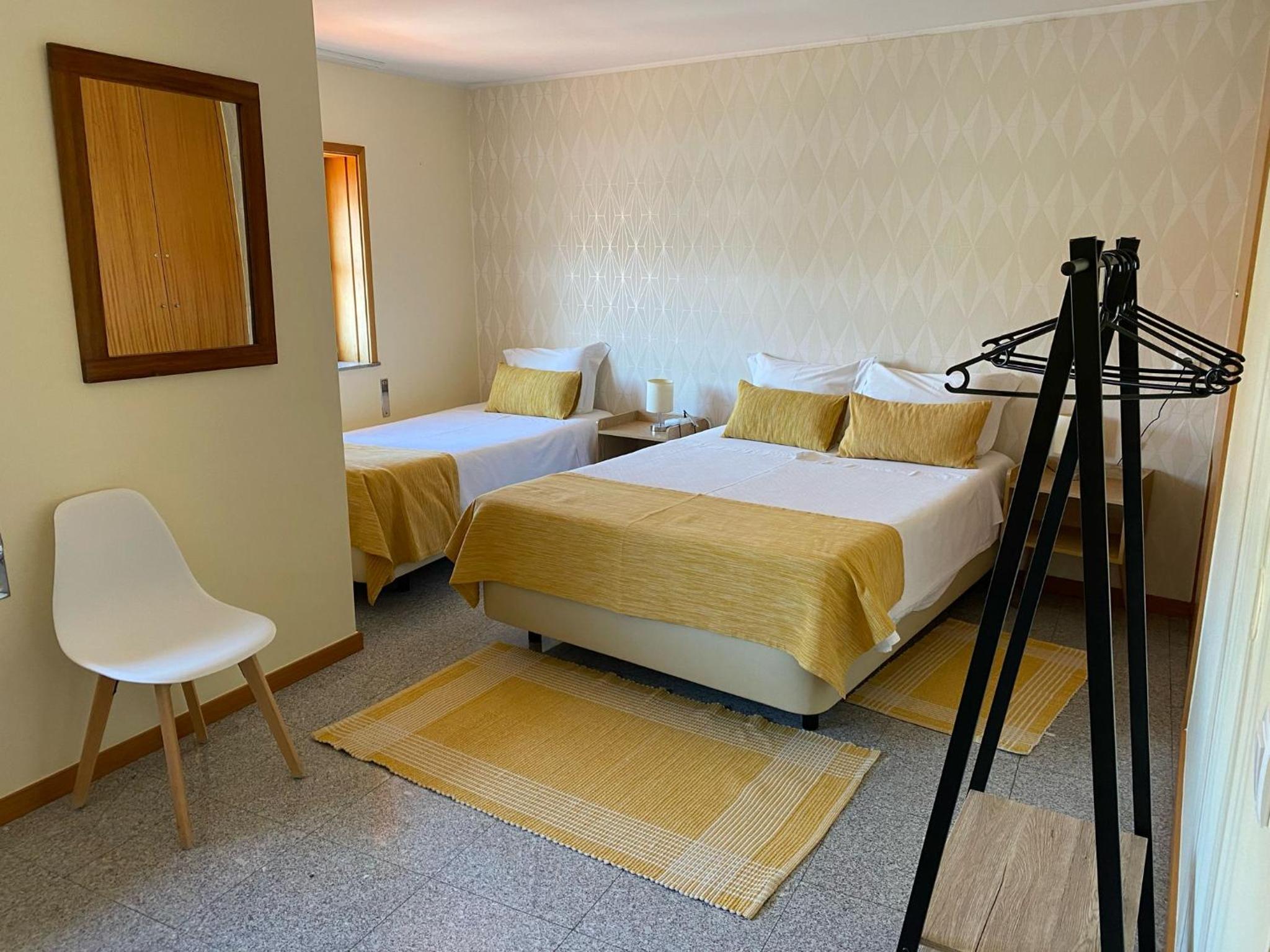 Triple Room with Private Bathroom photo 3