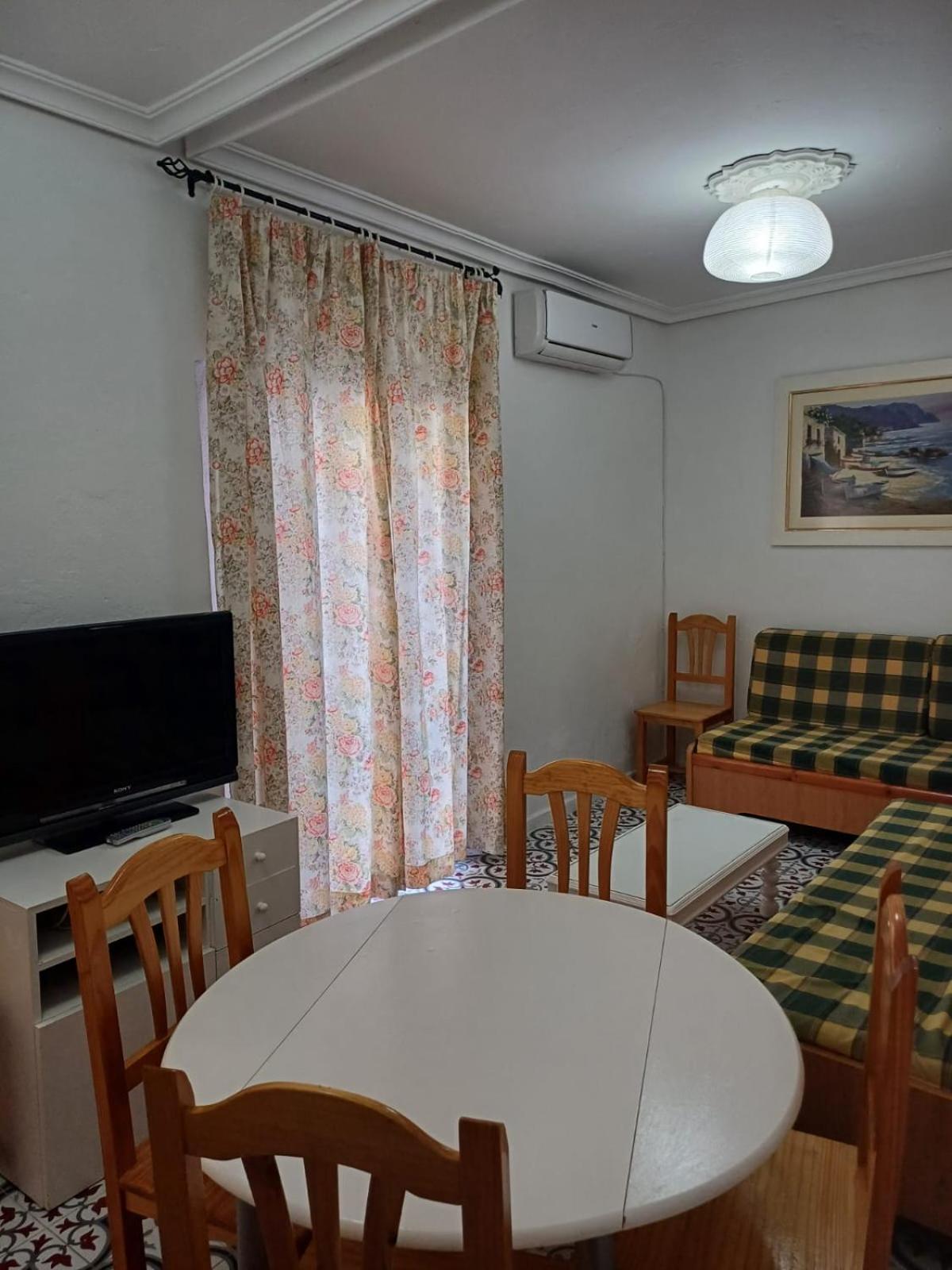 Departamento de tres habitaciones